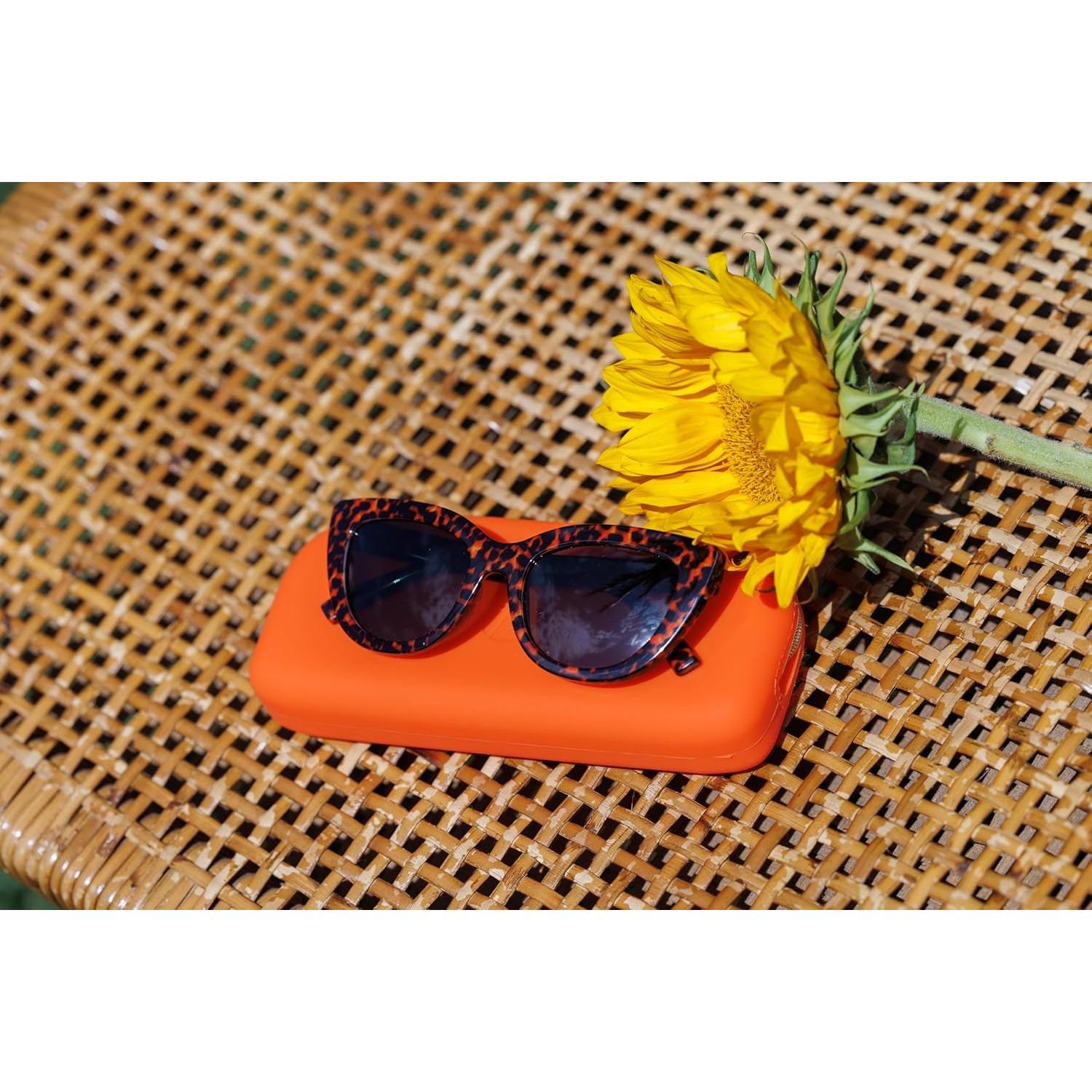 Gafas de Sol Peepers Capri Polarizadas Mujer Ojos de Gato