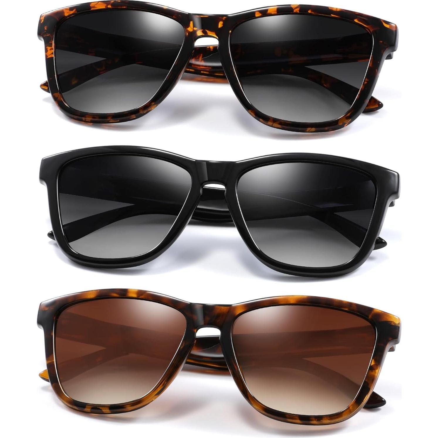 Gafas de Sol Polarizadas Kunchu para Adultos UV400