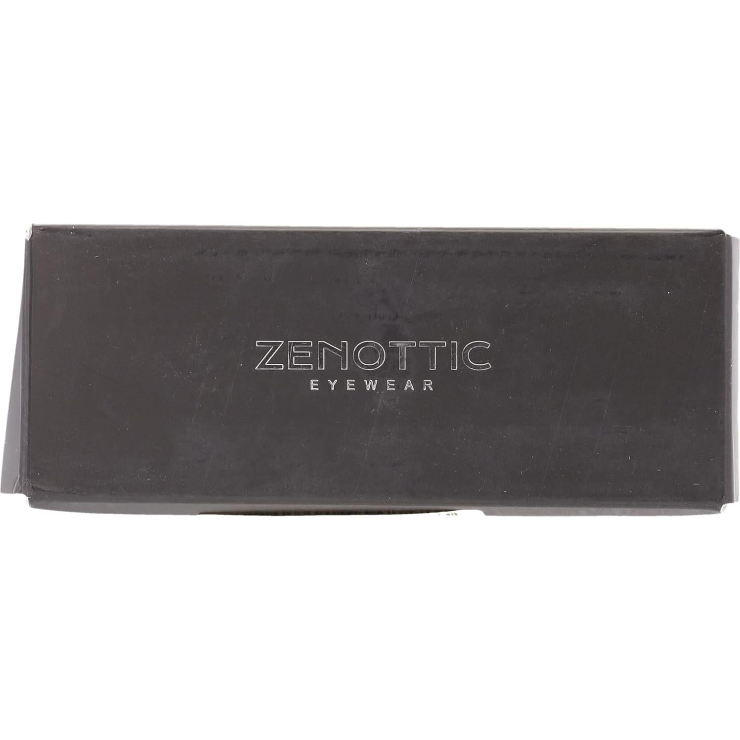 Gafas de sol polarizadas ZENOTTIC 2 Paquetes Unisex UV400