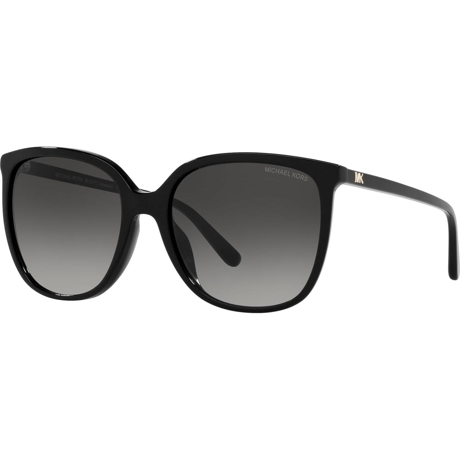 Gafas de sol cuadradas Michael Kors MK2137U UV 100%