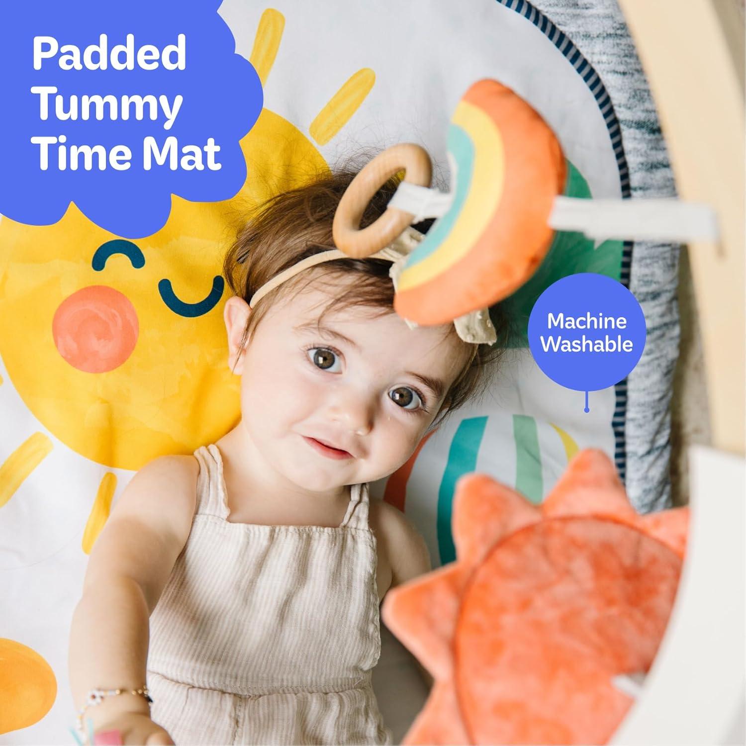 Gimnasio de Juego Interactivo Move2Play Montessori 0-8 Años