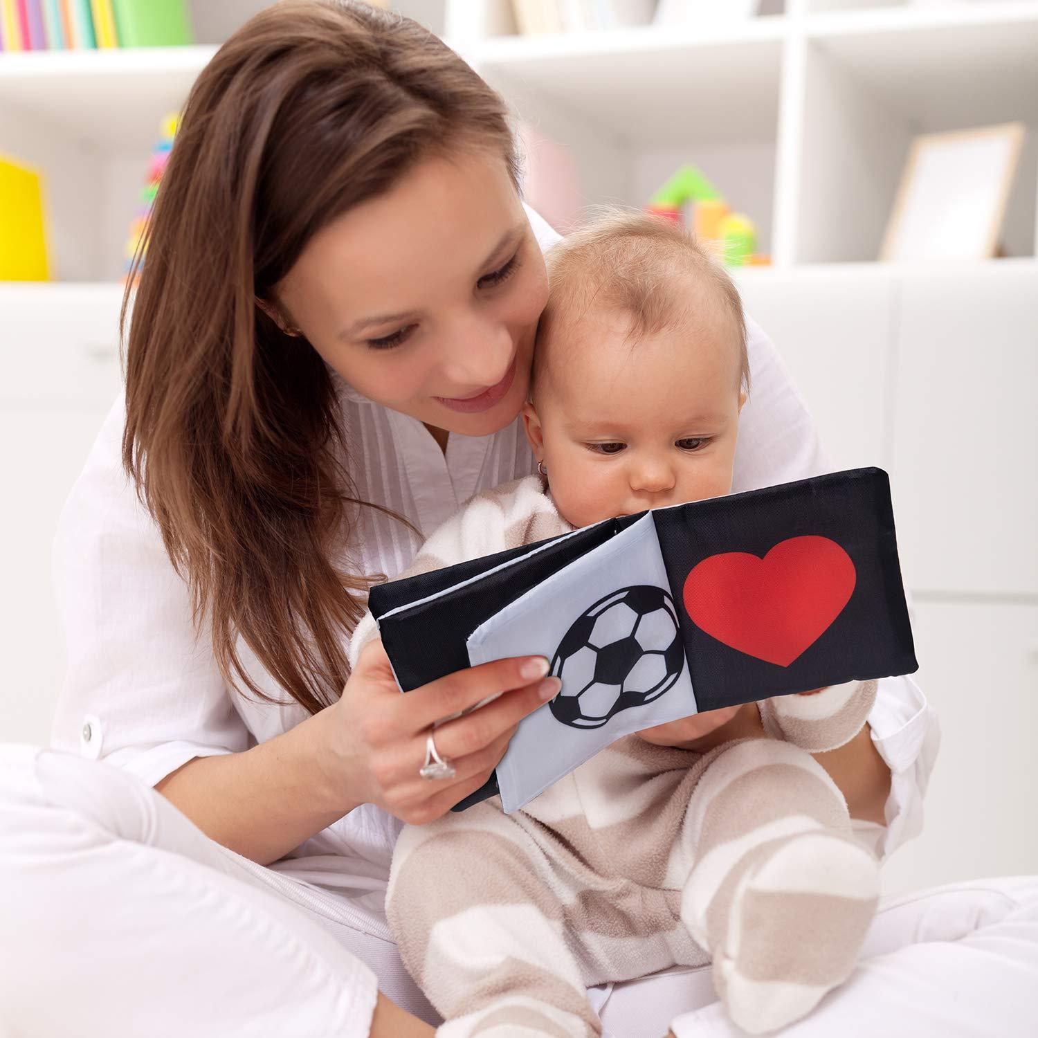 Alfombra de Juego para Bebés Lupantte 7 en 1 con Juguetes