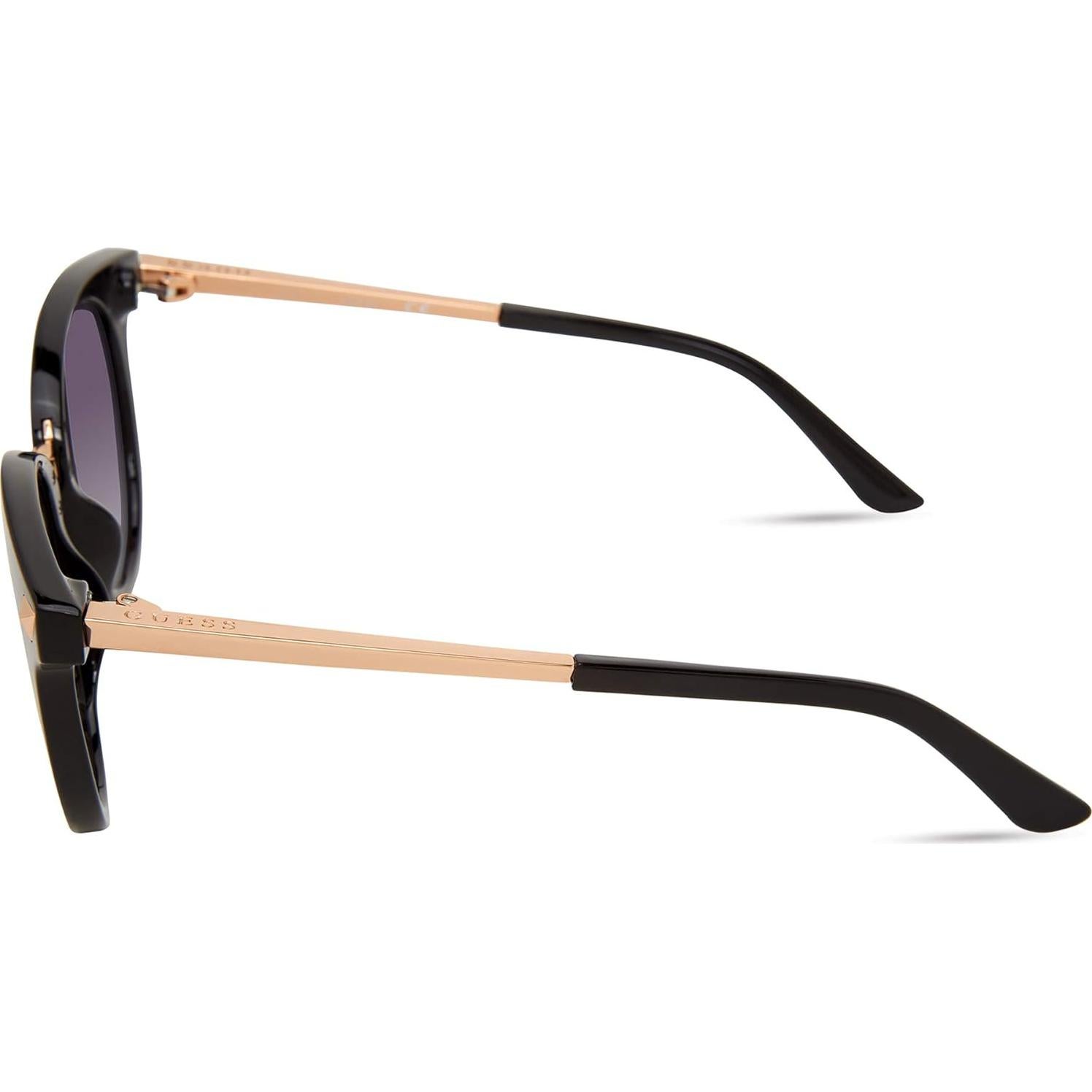 Gafas de Sol Redondas Guess GUA00012 Lentes 52mm