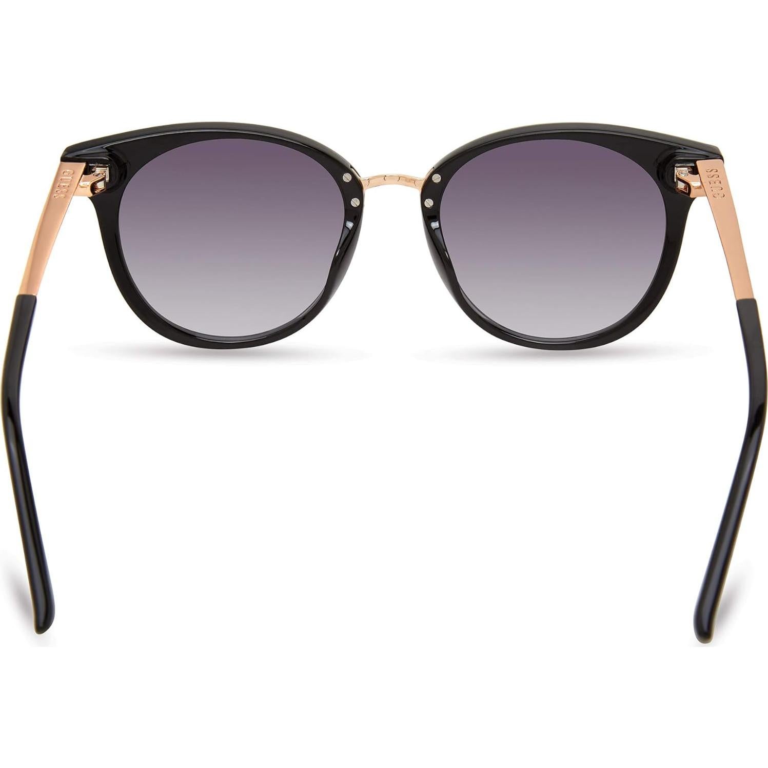 Gafas de Sol Redondas Guess GUA00012 Lentes 52mm