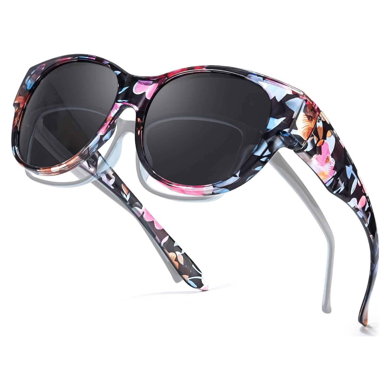 Gafas de sol polarizadas Xfeel 5779 para mujeres UV400