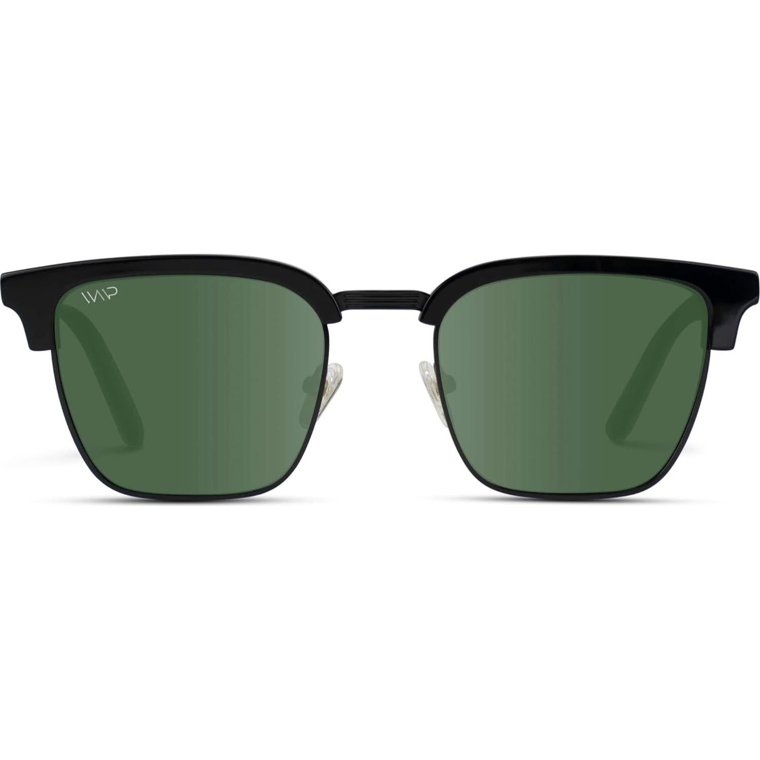 WearMe Pro - Gafas de sol polarizadas unisex modernas