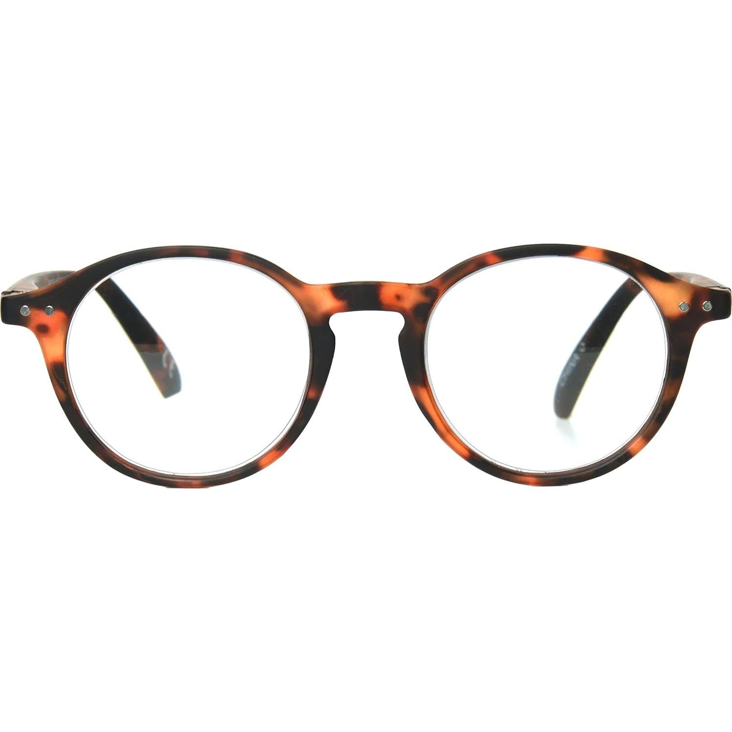 Gafas de lectura Foster Grant Parker 3x Anti-Fog Luz Azul