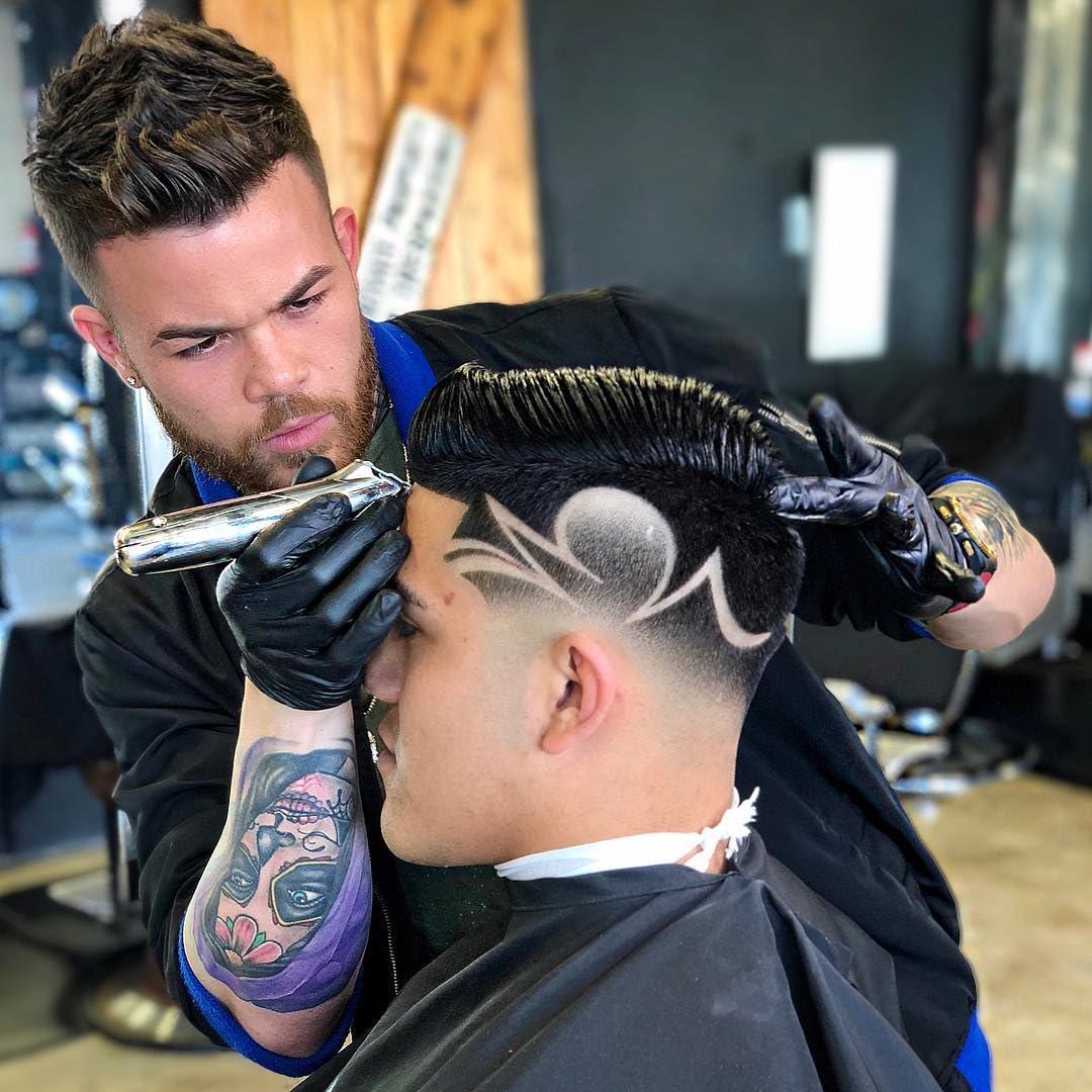 Cortadora de Barba Andis Slimline Pro Inalámbrica 15.5cm