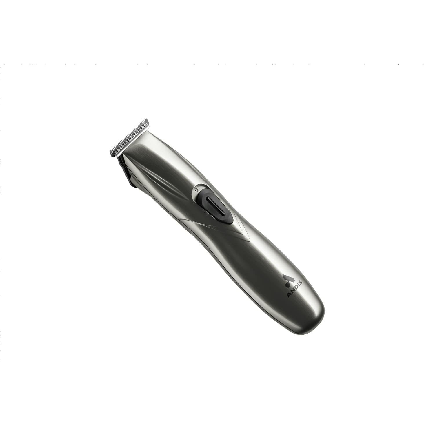 Cortadora de Barba Andis Slimline Pro Inalámbrica 15.5cm