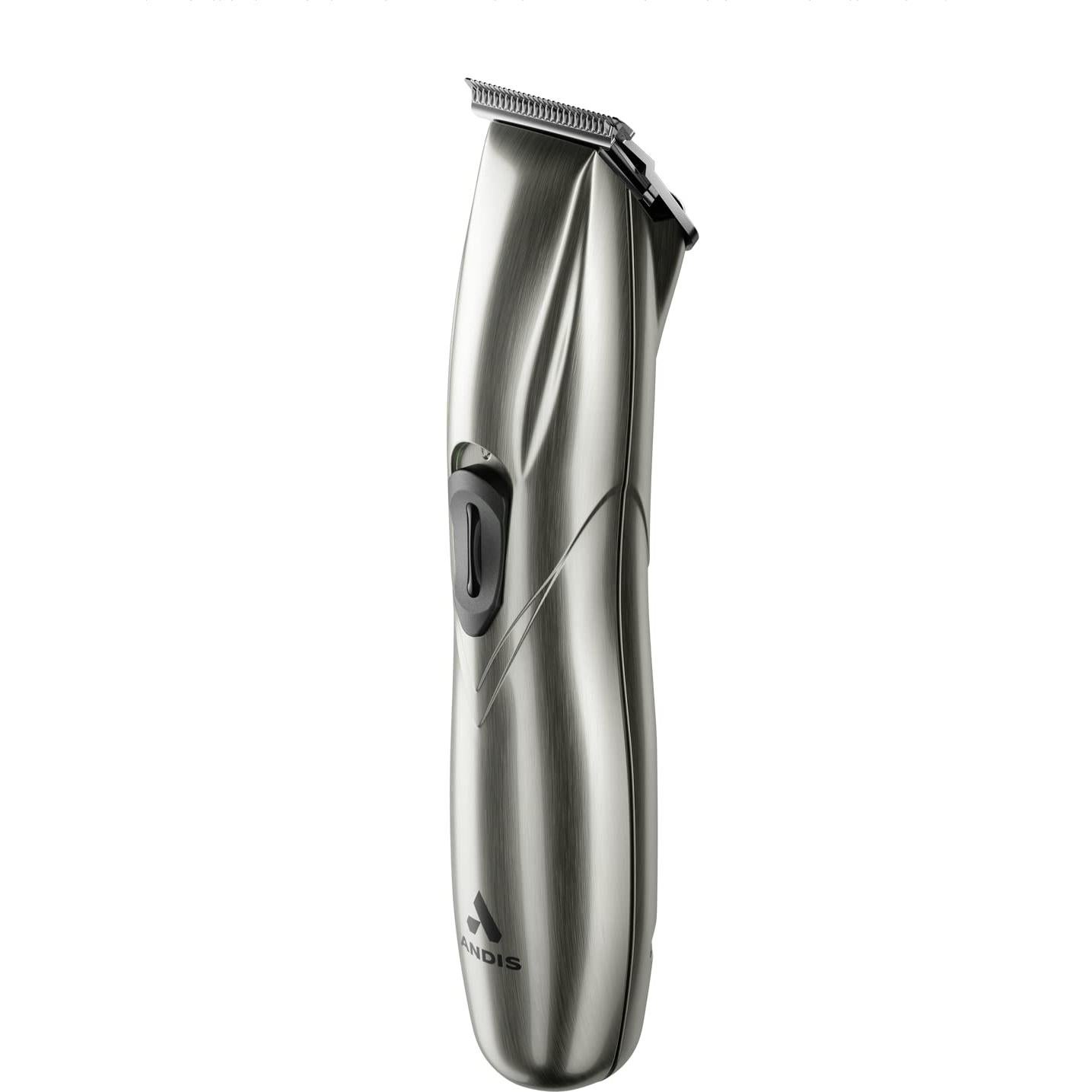Cortadora de Barba Andis Slimline Pro Inalámbrica 15.5cm