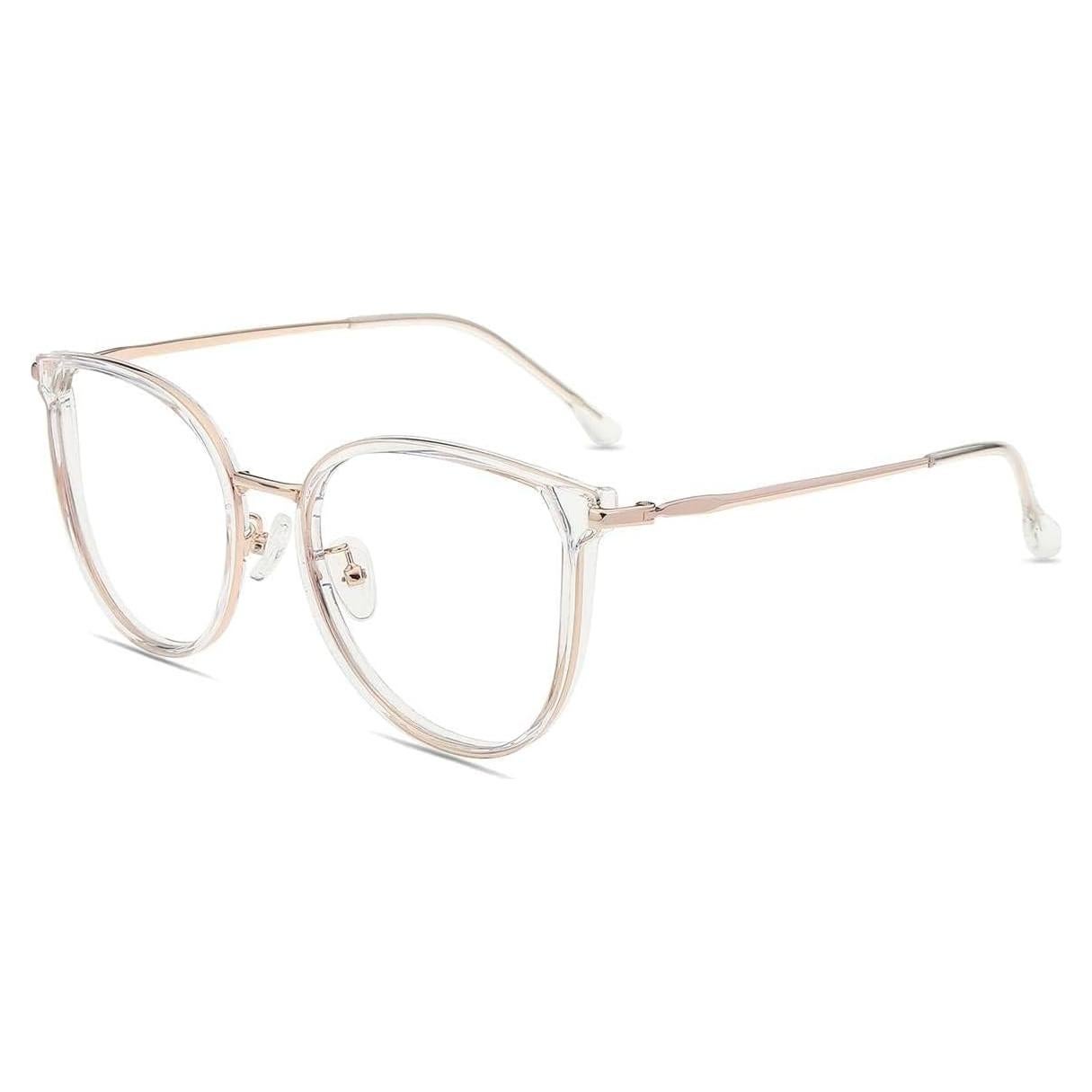 Gafas de lectura Firmoo 0.75 con bloqueo luz azul