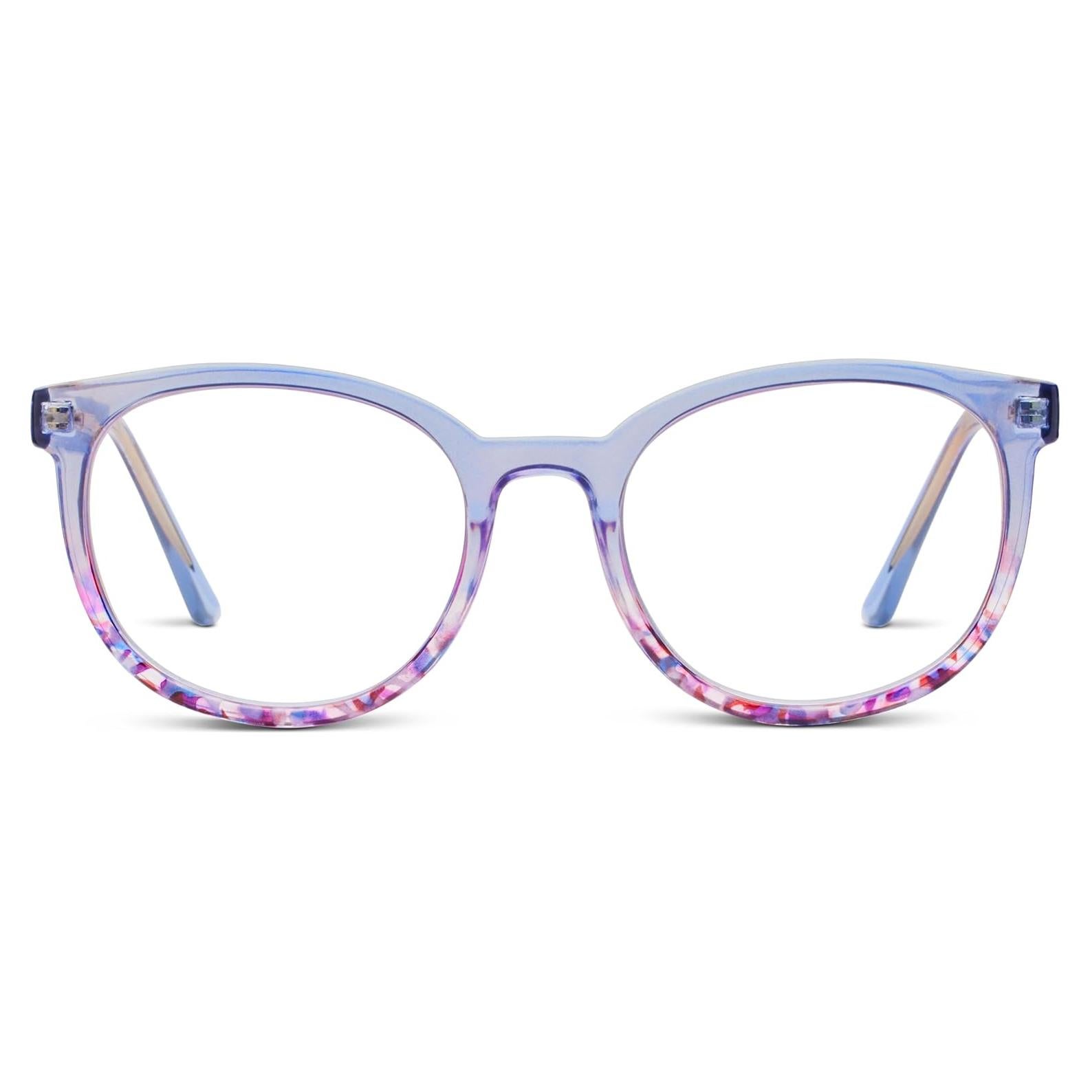 Gafas de Lectura Peepers Azul 2.75x Bloqueo Luz Azul