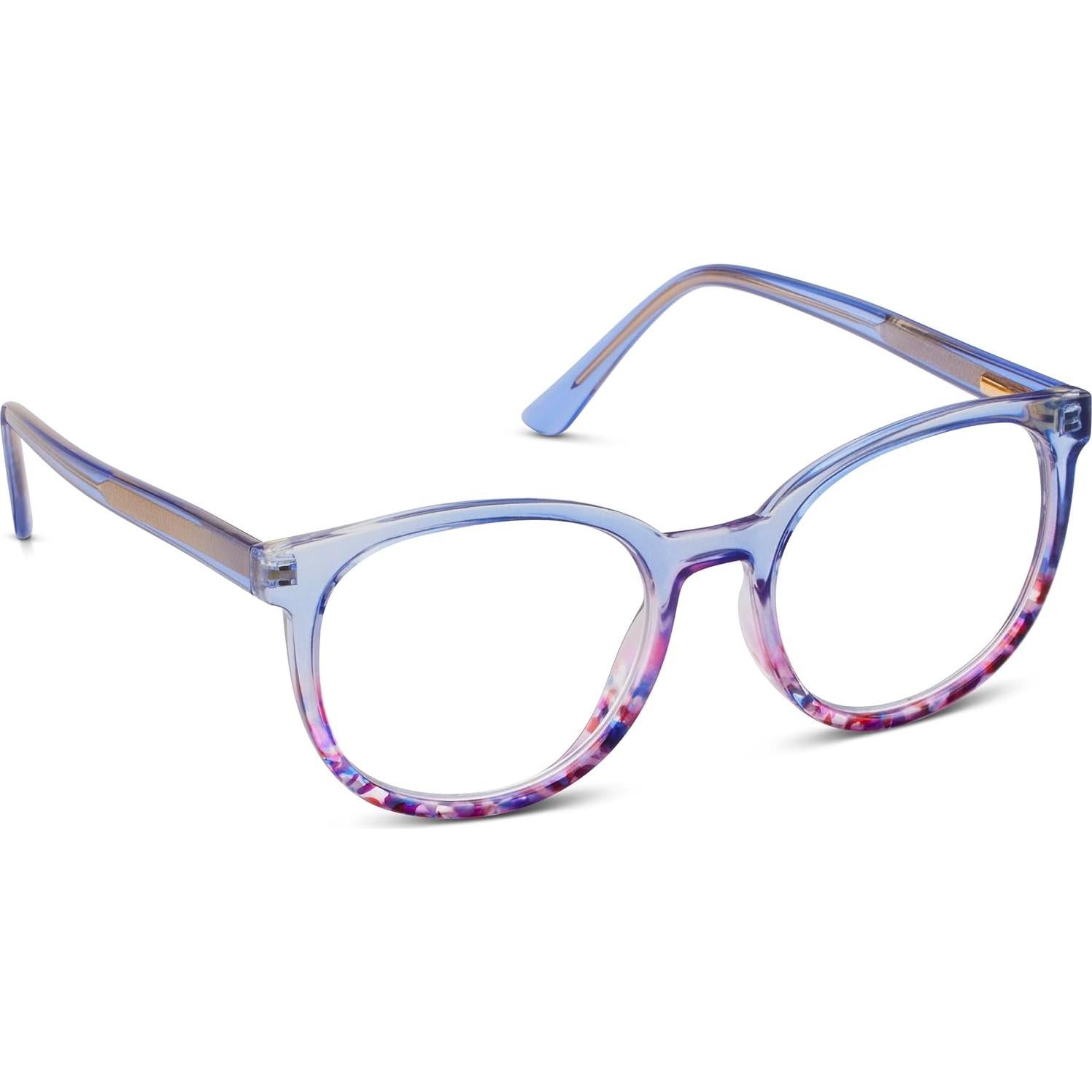 Gafas de Lectura Peepers Azul 2.75x Bloqueo Luz Azul
