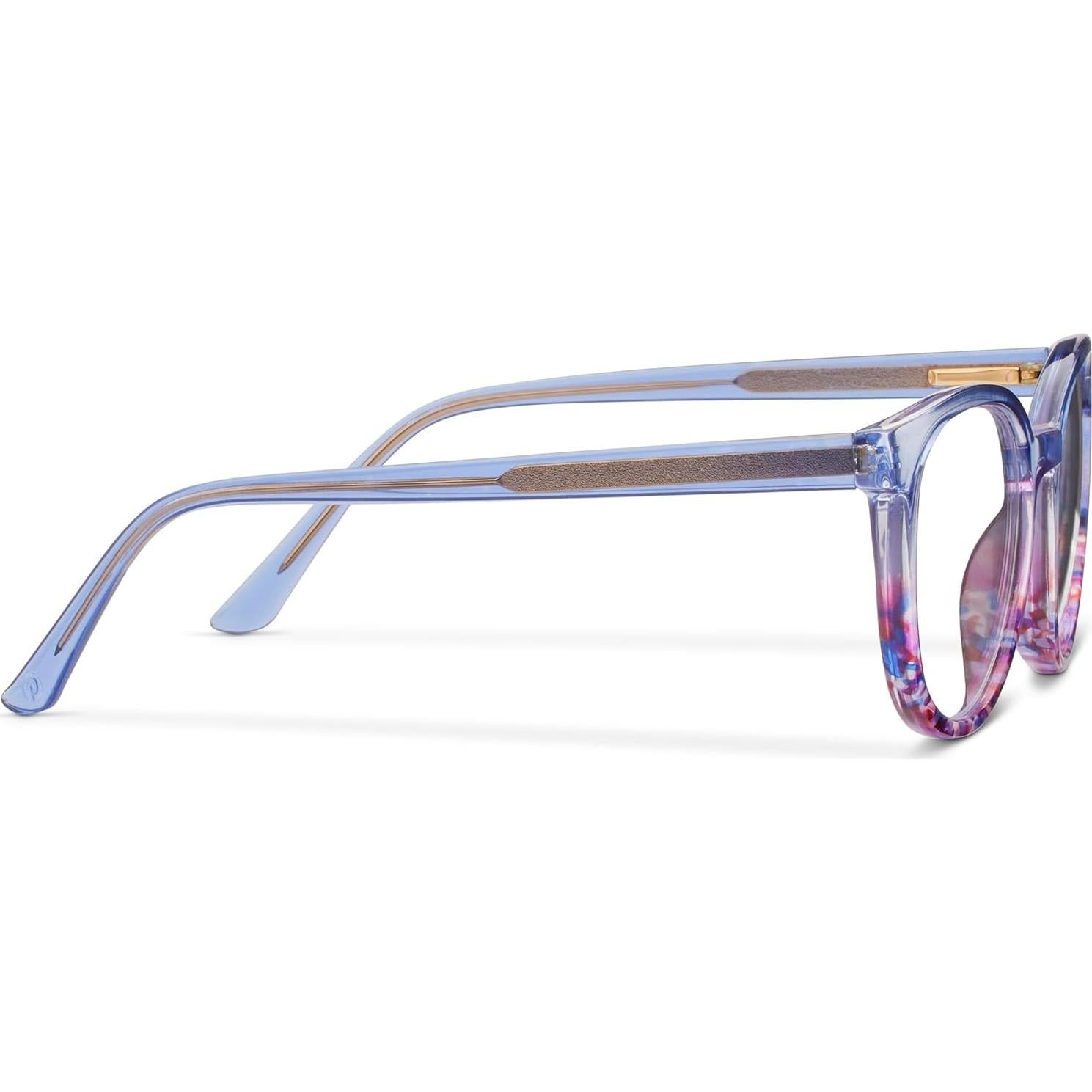 Gafas de Lectura Peepers Azul 2.75x Bloqueo Luz Azul