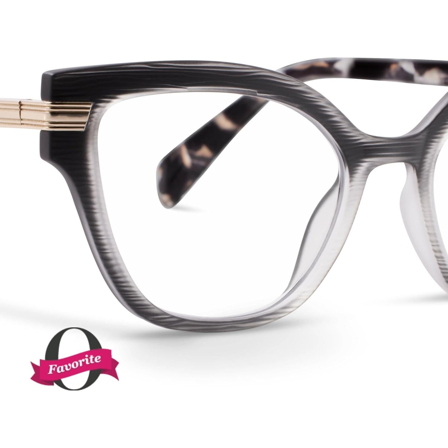 Gafas de Lectura Peepers Marquee con Luz Azul 1.5x