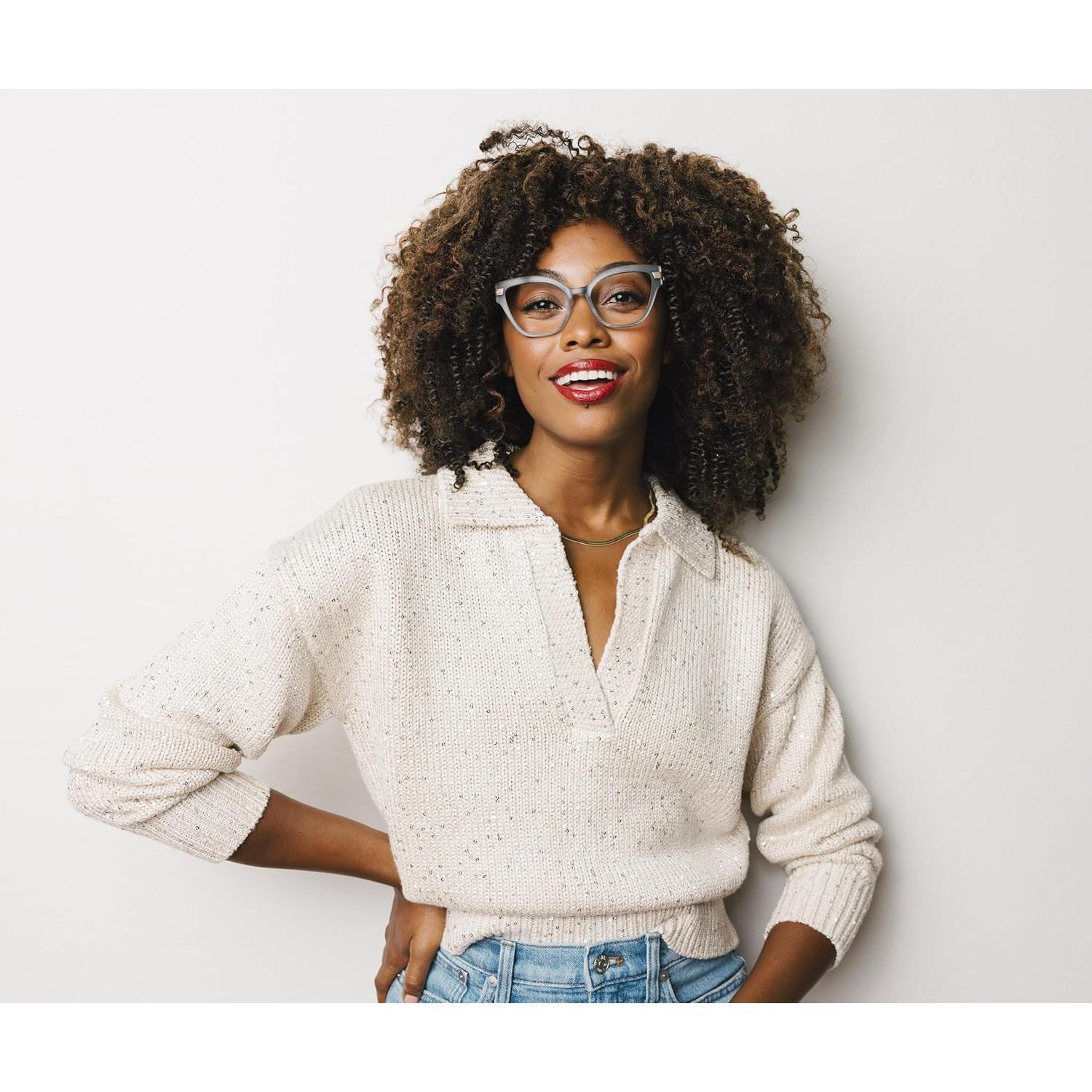 Gafas de Lectura Peepers Marquee con Luz Azul 1.5x