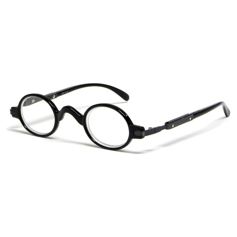 Gafas de lectura Calabria R314 1.75x unisex vintage