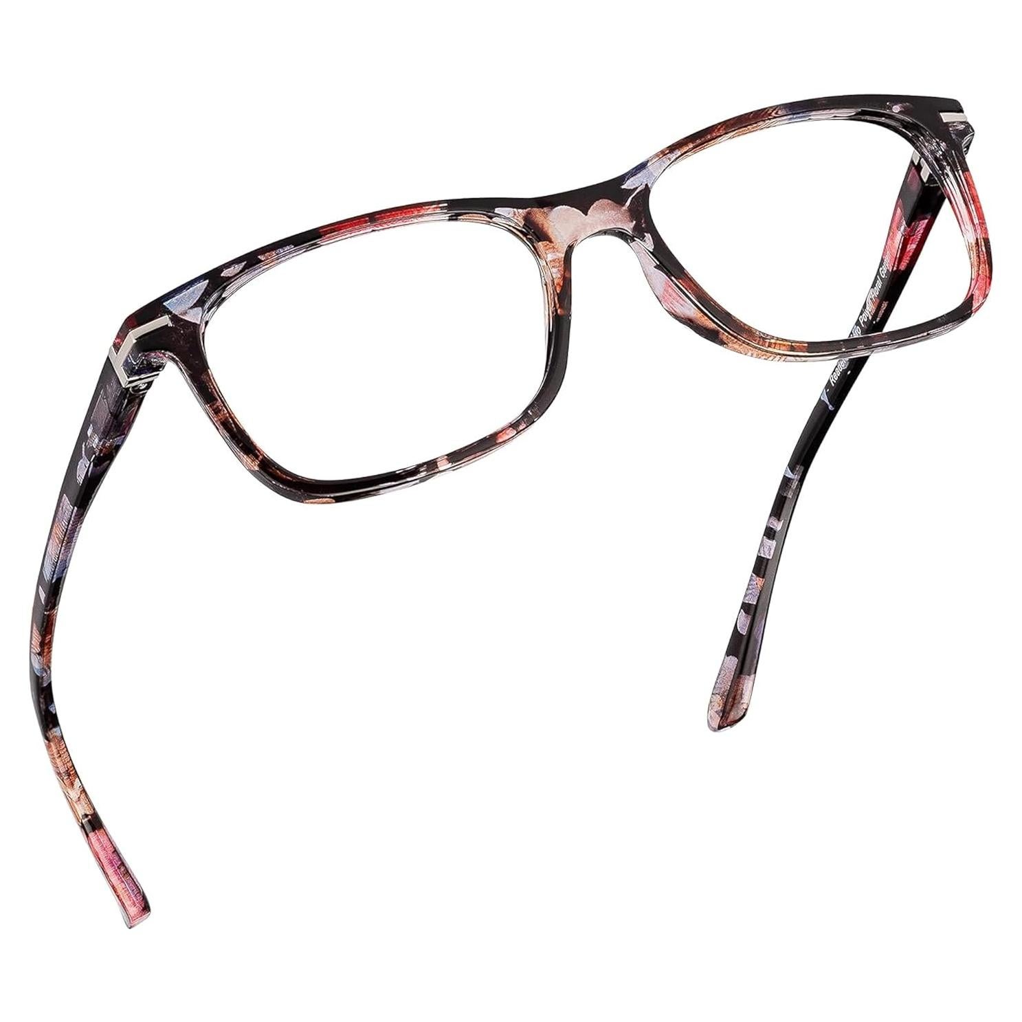 Gafas de lectura Readerest BOGO bloqueo luz azul Carey