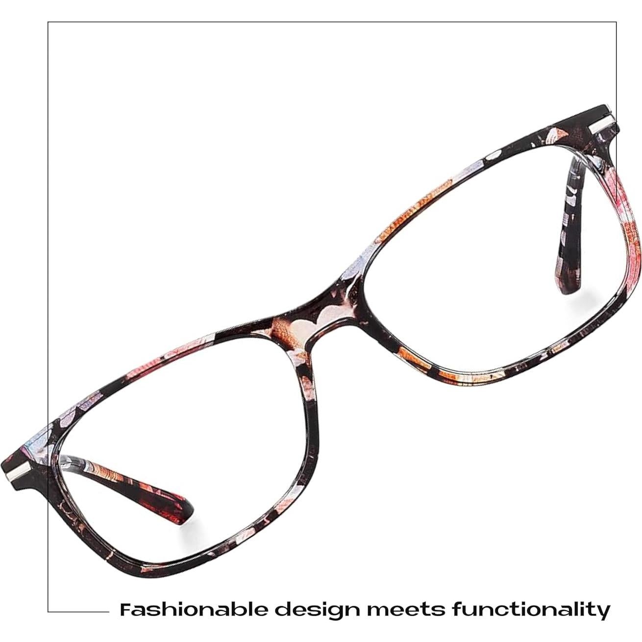 Gafas de lectura Readerest BOGO bloqueo luz azul Carey