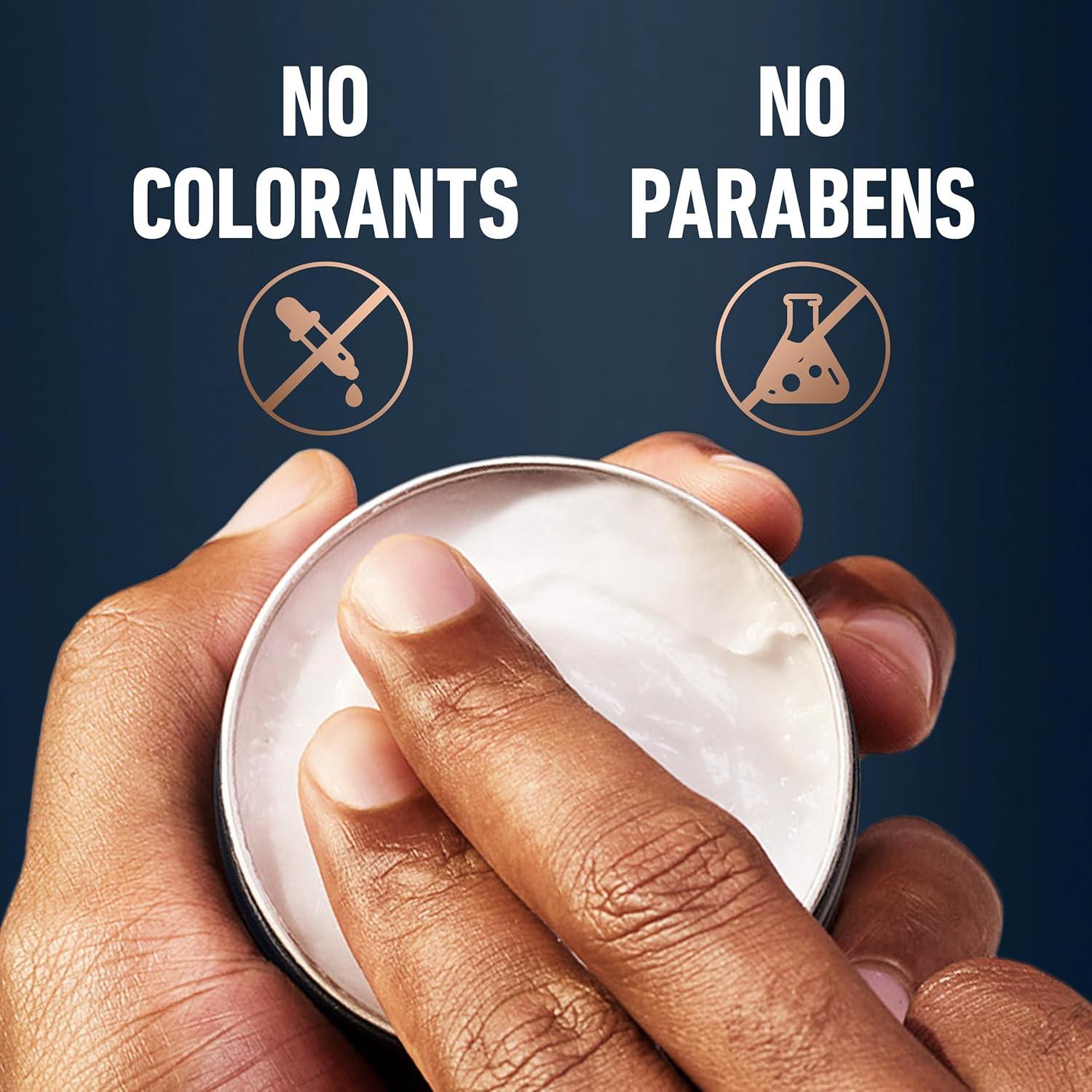 Bálsamo para Barba King C. Gillette 100g Acondicionador Profundo