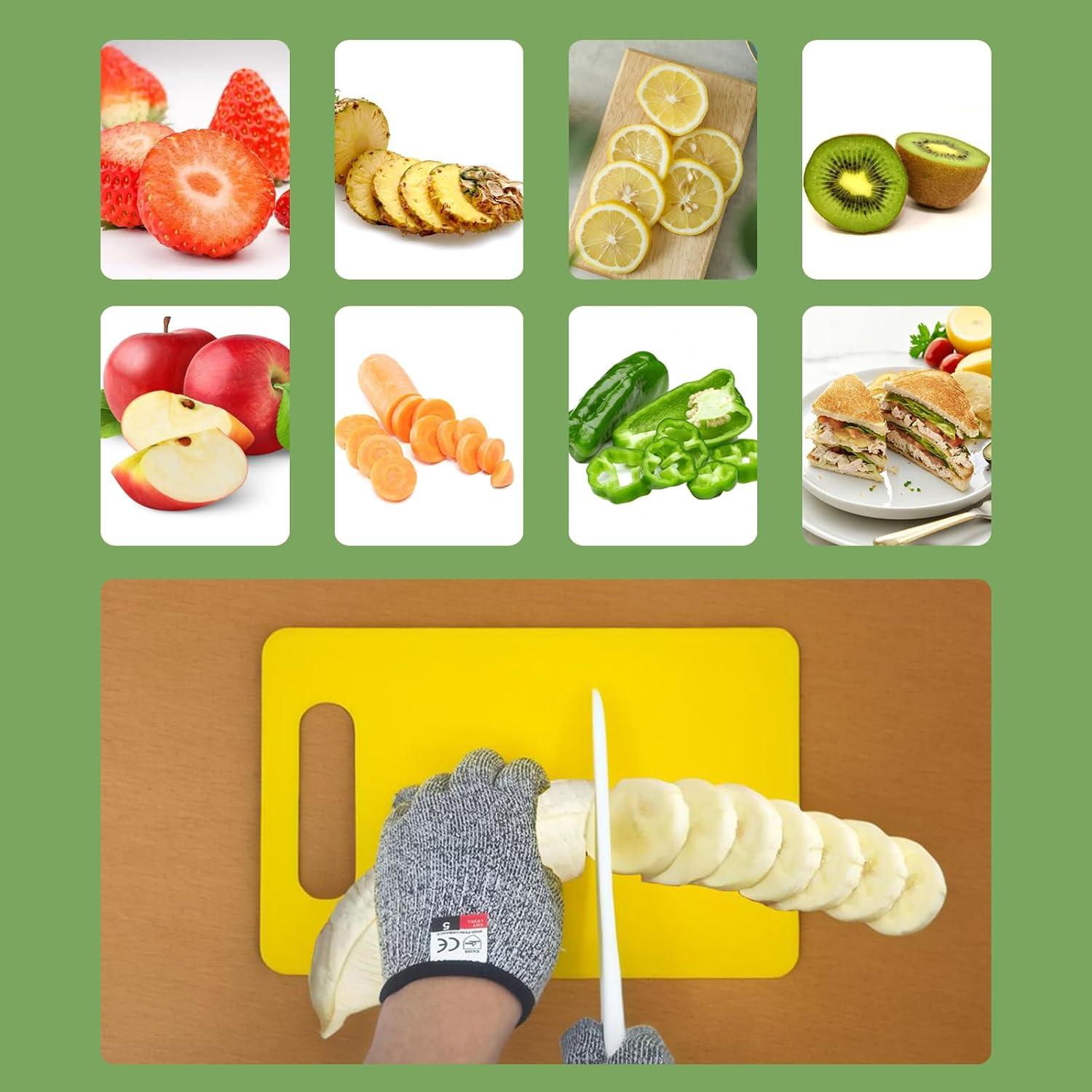 Juego de cocina para niños 15 piezas XYSM - Herramientas seguras