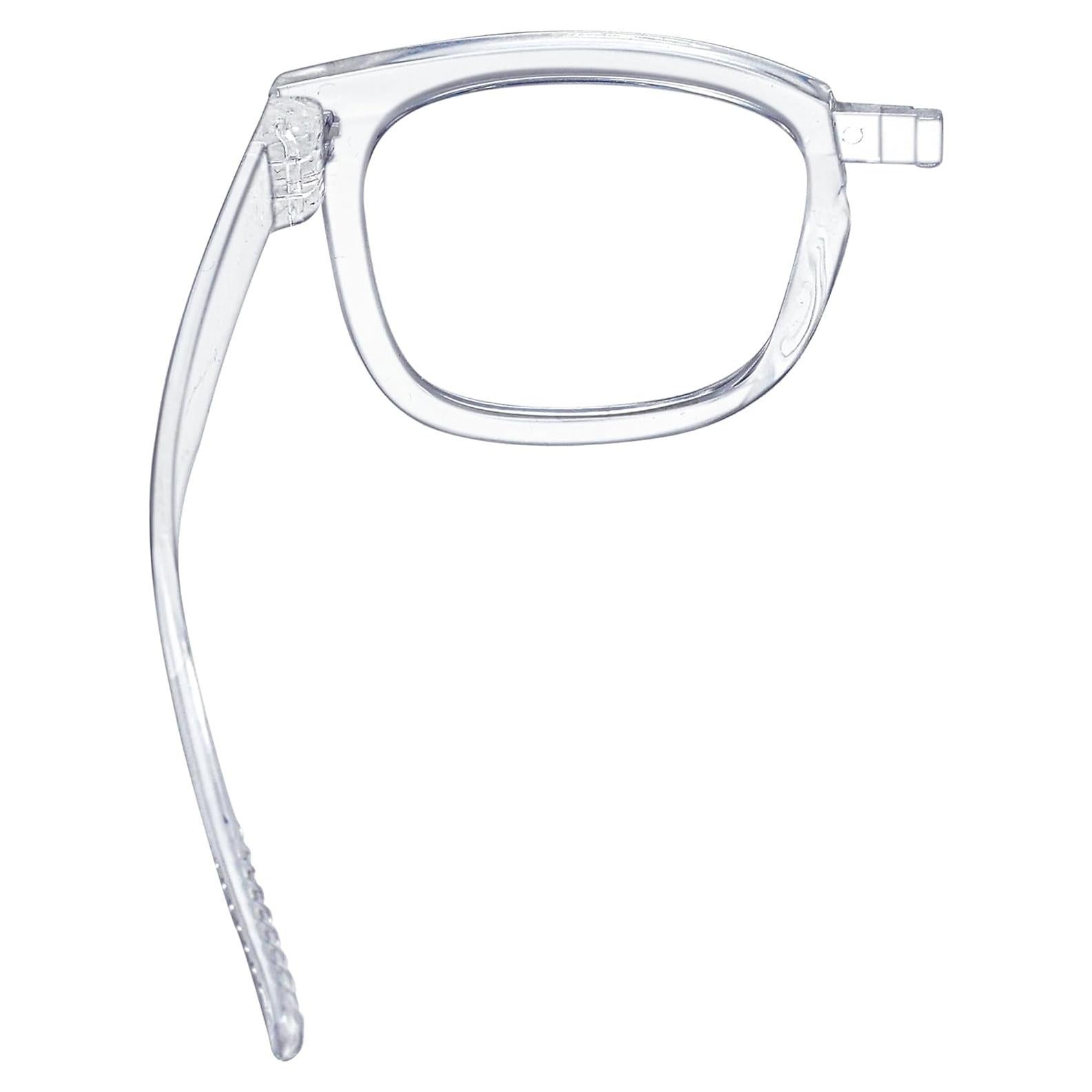 Gafas de lectura Eyekepper +2.00 sin metal para ambos ojos