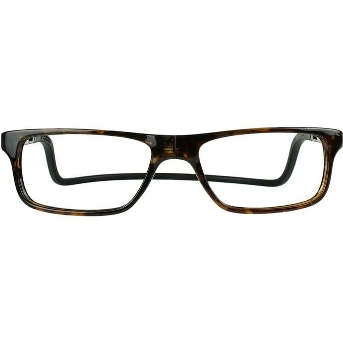 Gafas de lectura magnéticas CliC Carey 2.5x S-XL ajustables