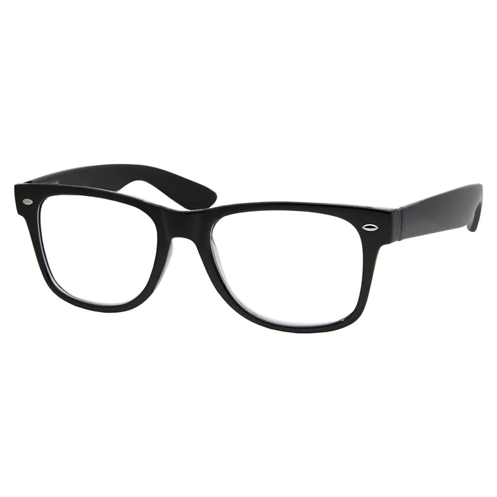 Gafas de Aumento Yogo Vision 7.0x Color Negro