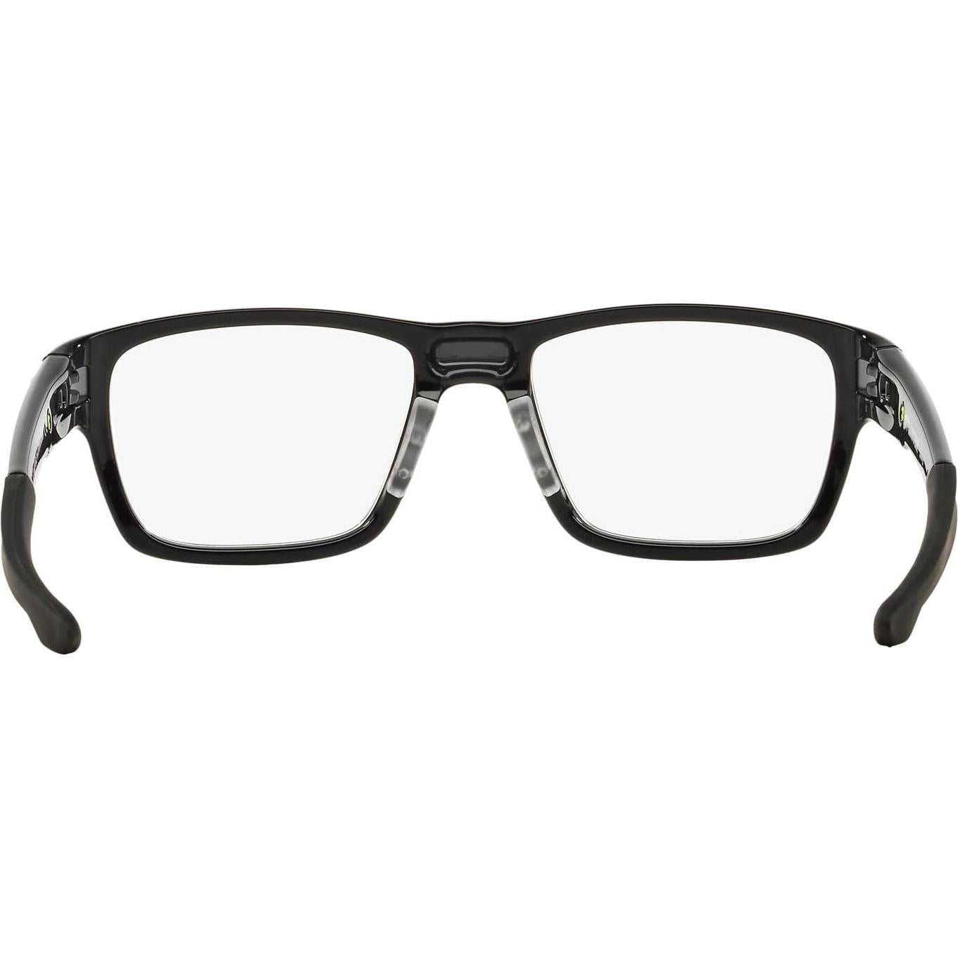 Gafas de lectura Oakley OX8077 Splinter 54mm Tinta Negra