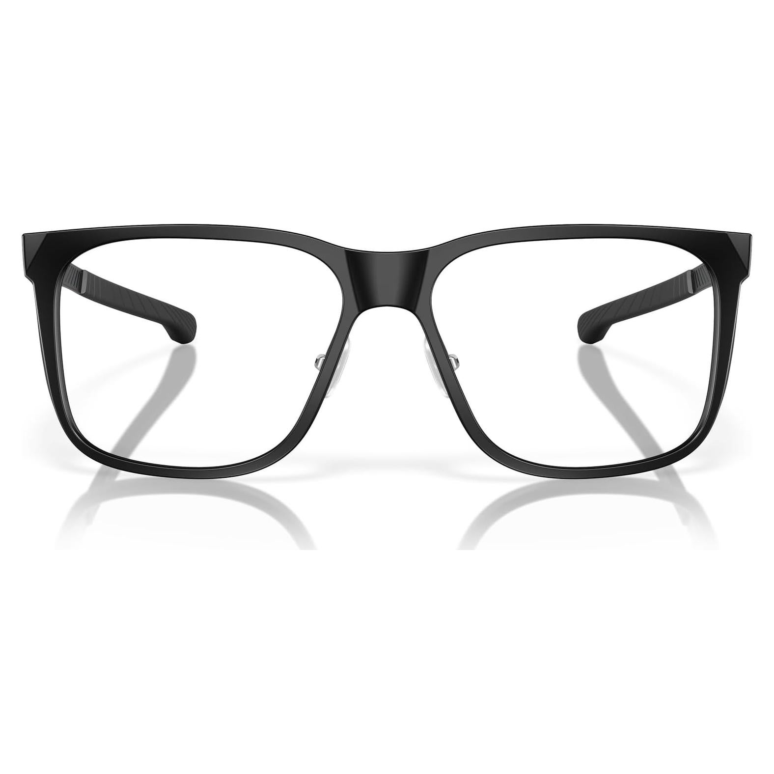 Montura de Gafas Oakley OX8182 Hip Tone 60mm Negro Satinado
