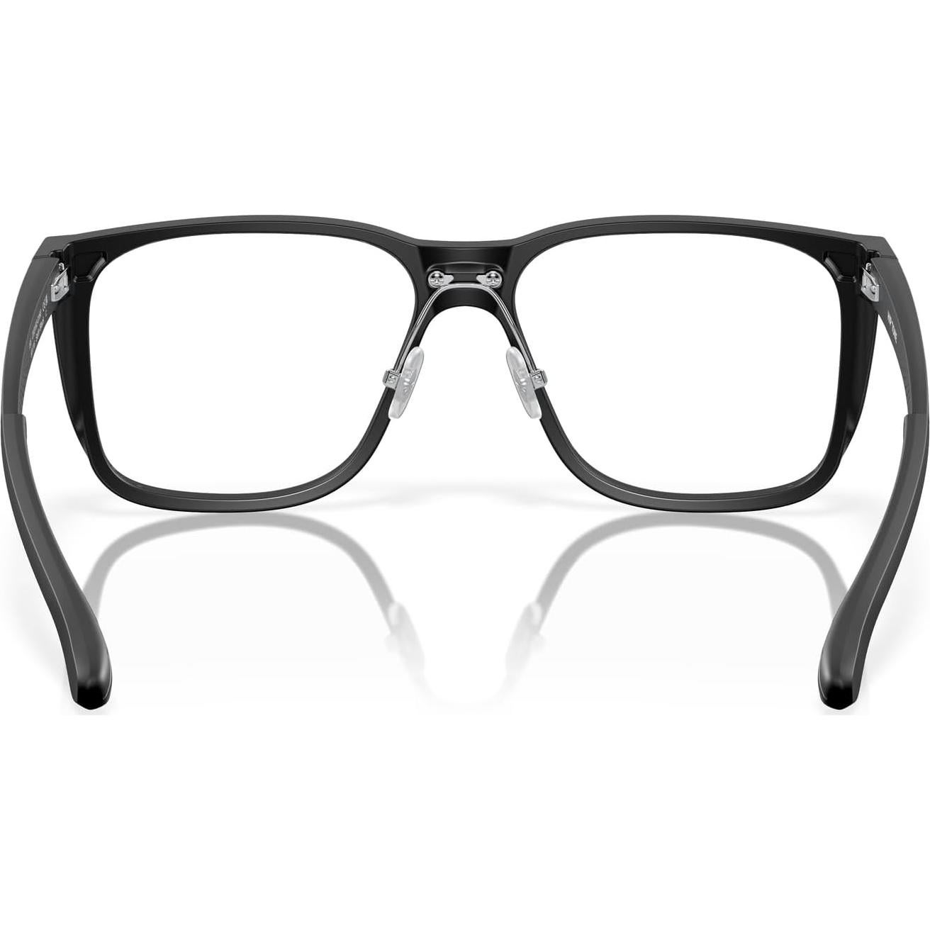 Montura de Gafas Oakley OX8182 Hip Tone 60mm Negro Satinado