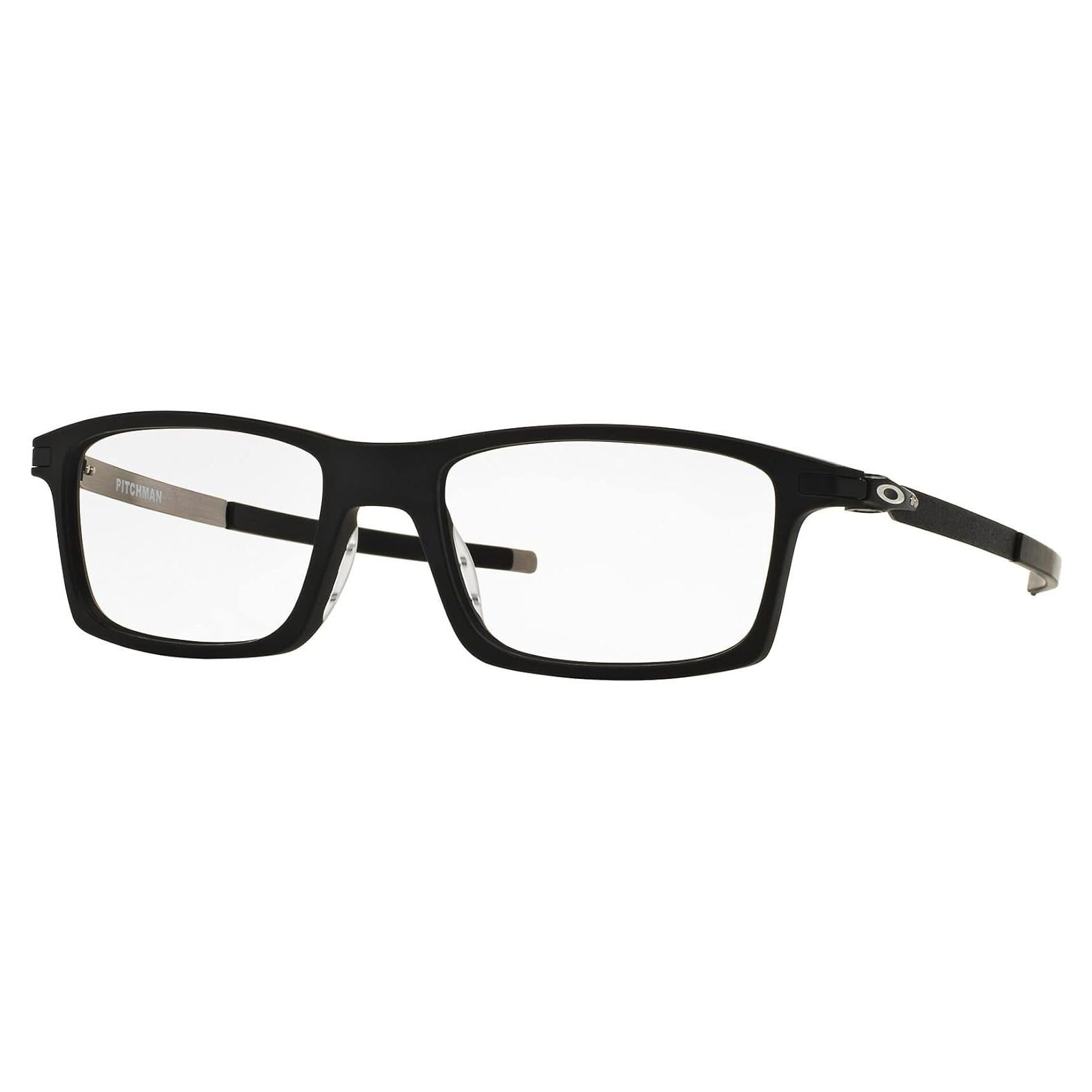 Montura Gafas Recetadas Oakley OX8050 Hombres 55mm