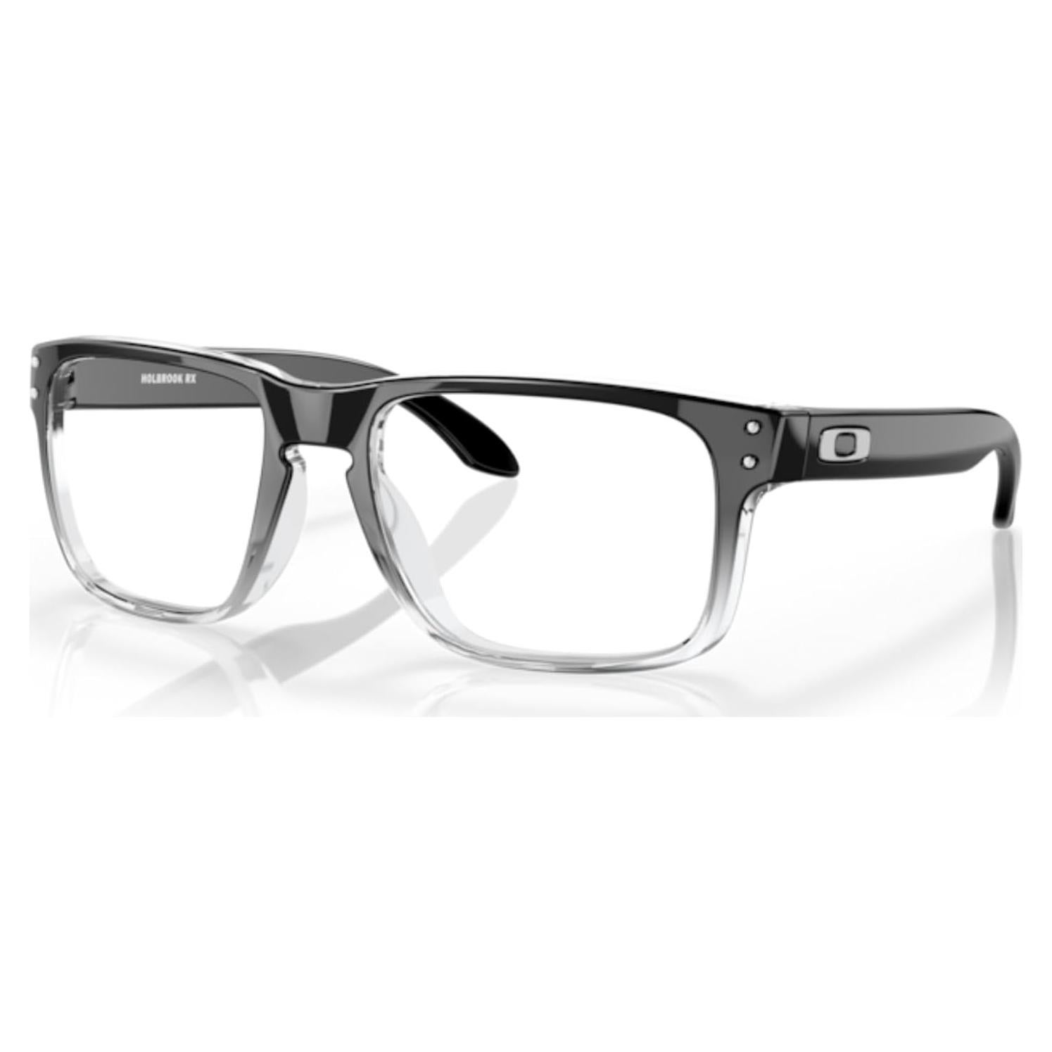 Gafas de sol Oakley Holbrook OX8156 para hombres + Kit de cuidado