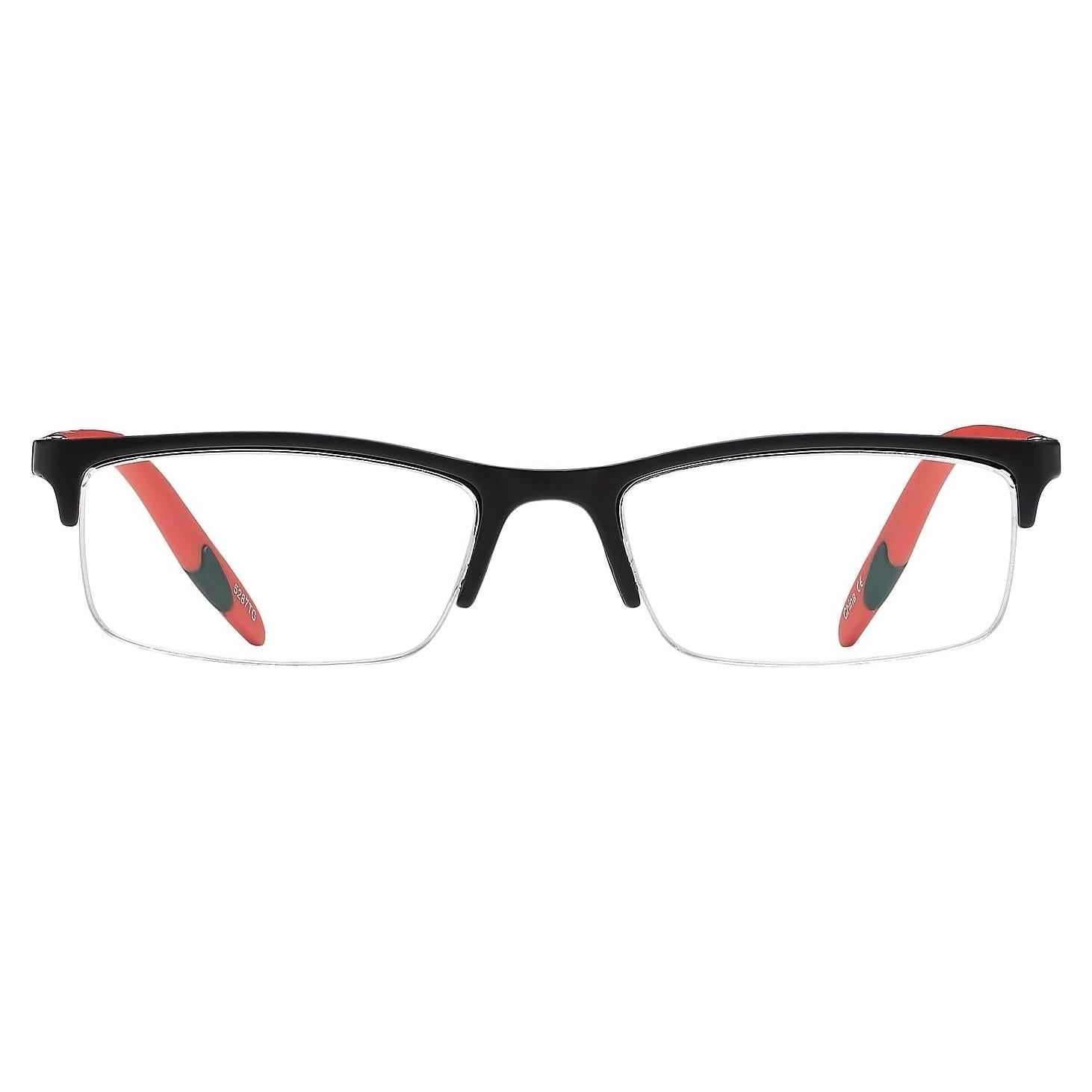 Gafas de lectura Sportex AR4150 - Flexibles y Ligeras 1.25x
