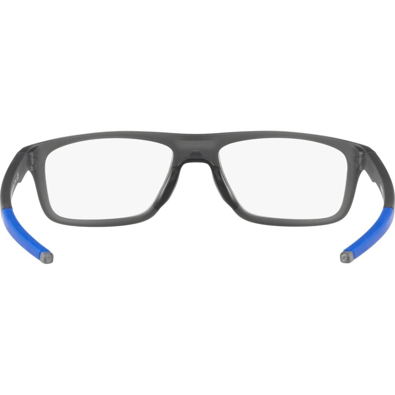 Montura de gafas recetadas Oakley OX8127 Gris Humo 55mm