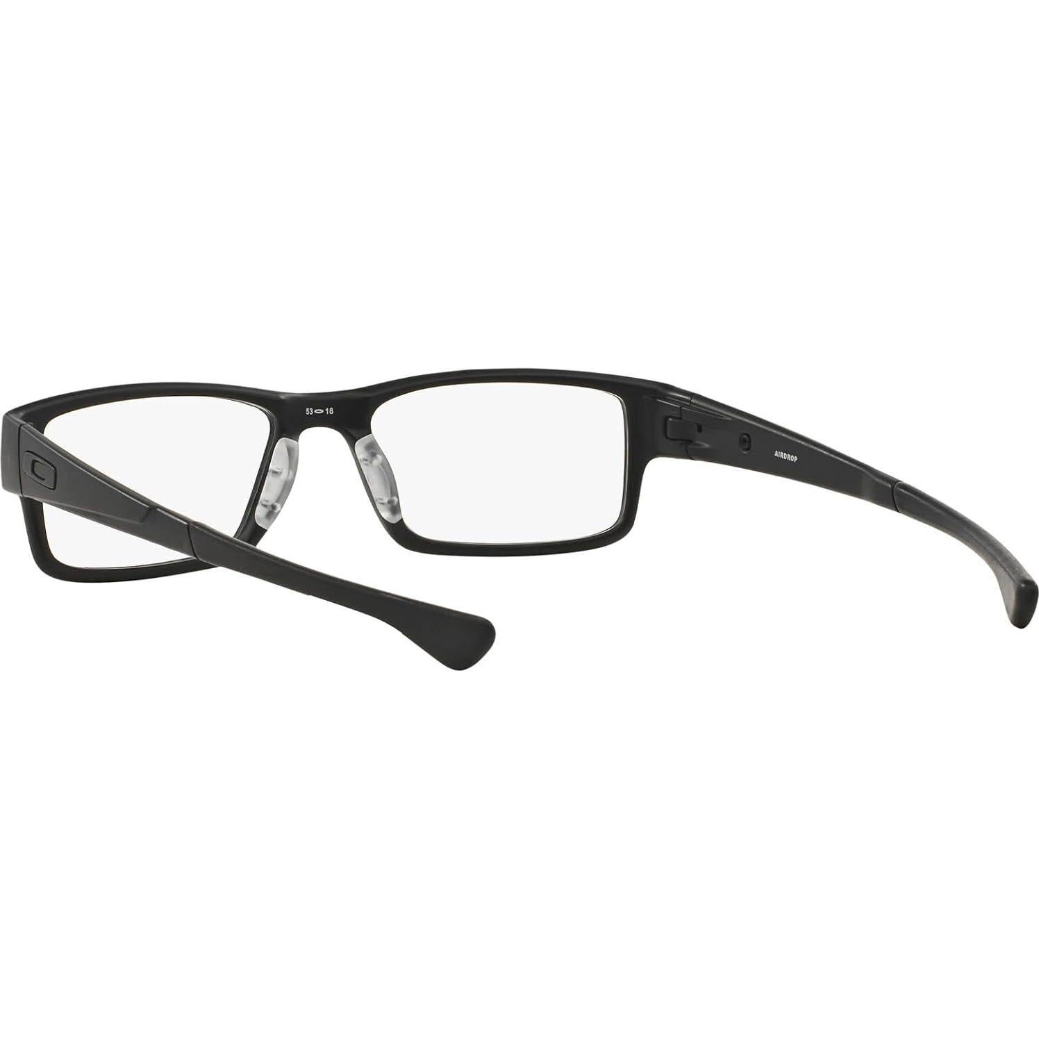 Montura Gafas Prescripción Oakley OX8046 Airdrop Hombres