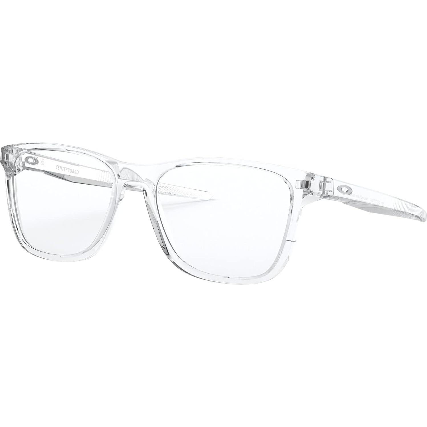 Montura de Gafas Oakley OX8163 Centerboard Hombres 57mm