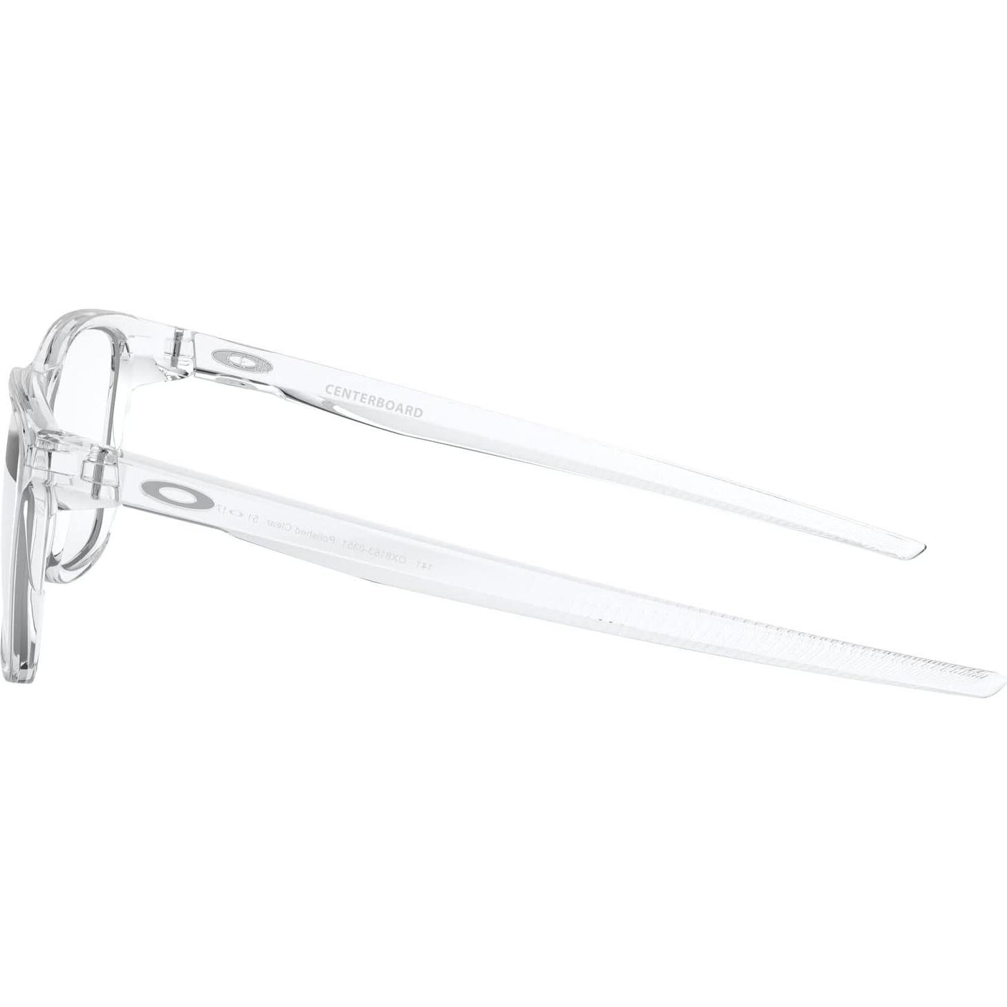 Montura de Gafas Oakley OX8163 Centerboard Hombres 57mm