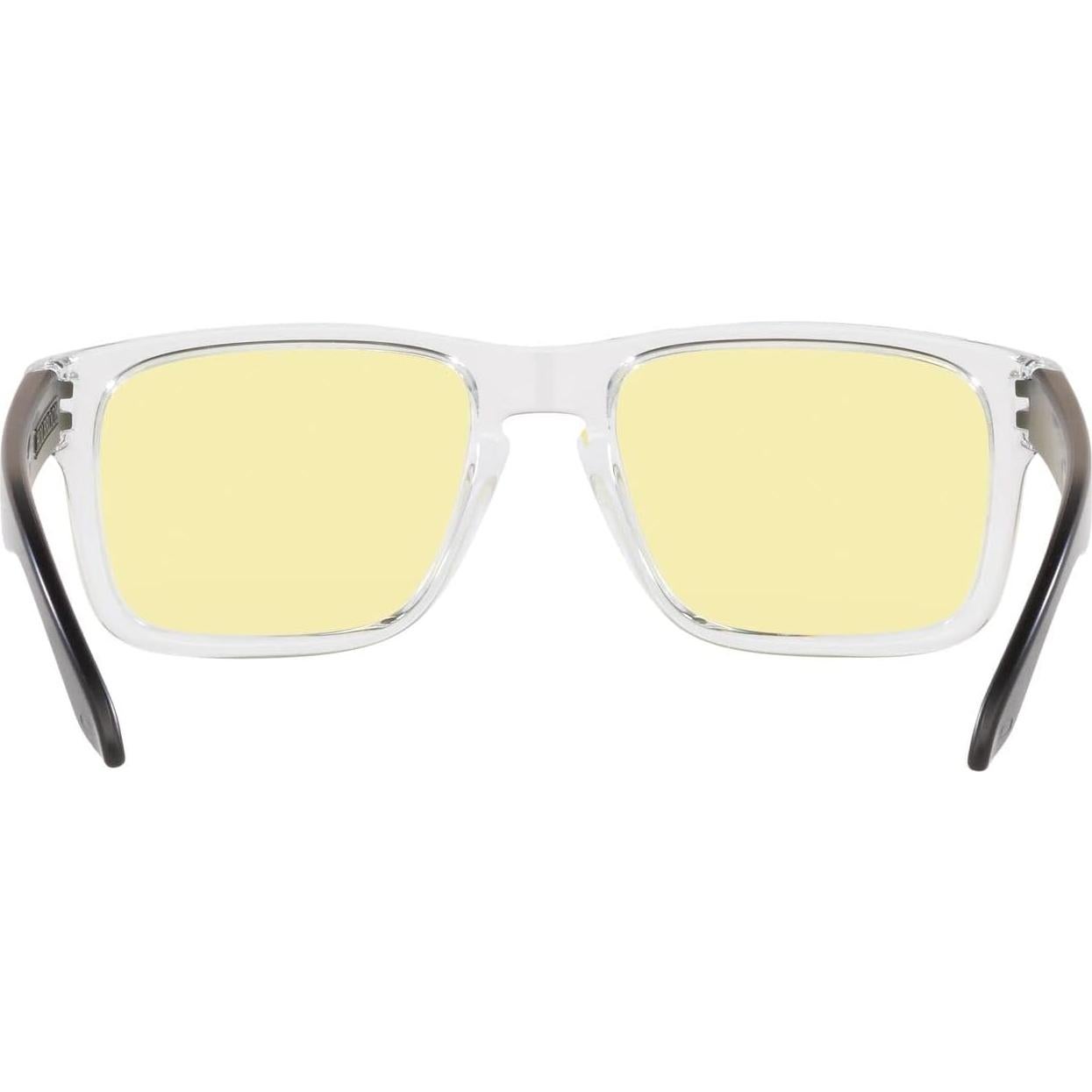 Gafas de sol Oakley Holbrook para hombres 57mm Transparente