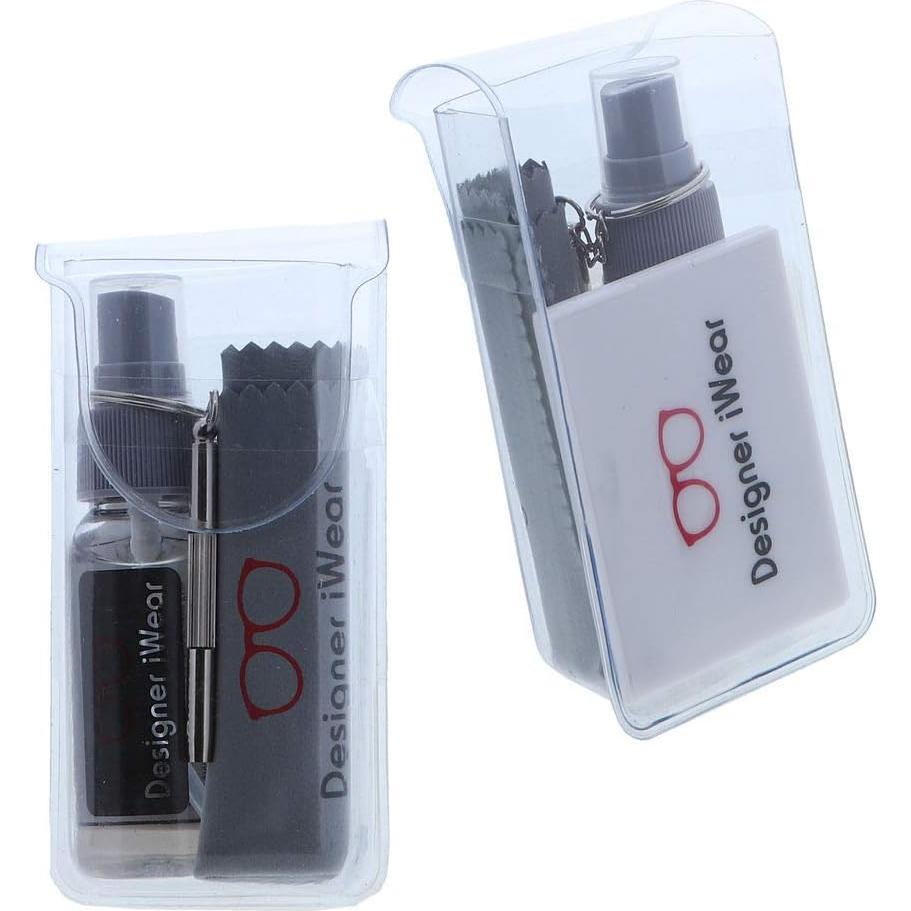 Gafas de Sol Oakley Plank 2.0 OX8081 Unisex 51mm + Kit Cuidado