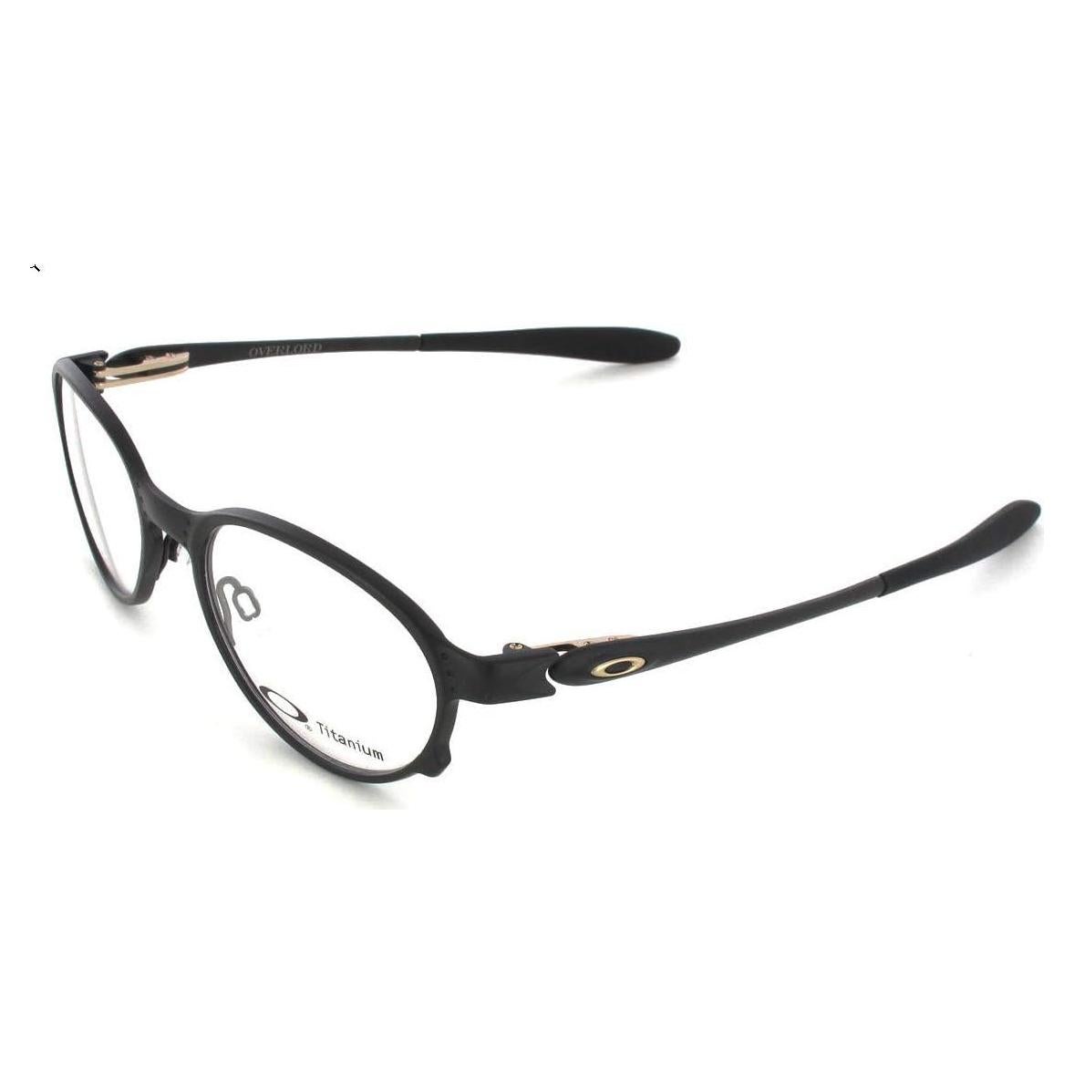 Gafas de sol Oakley Overlord OX 5067-0251 Titanio 51mm