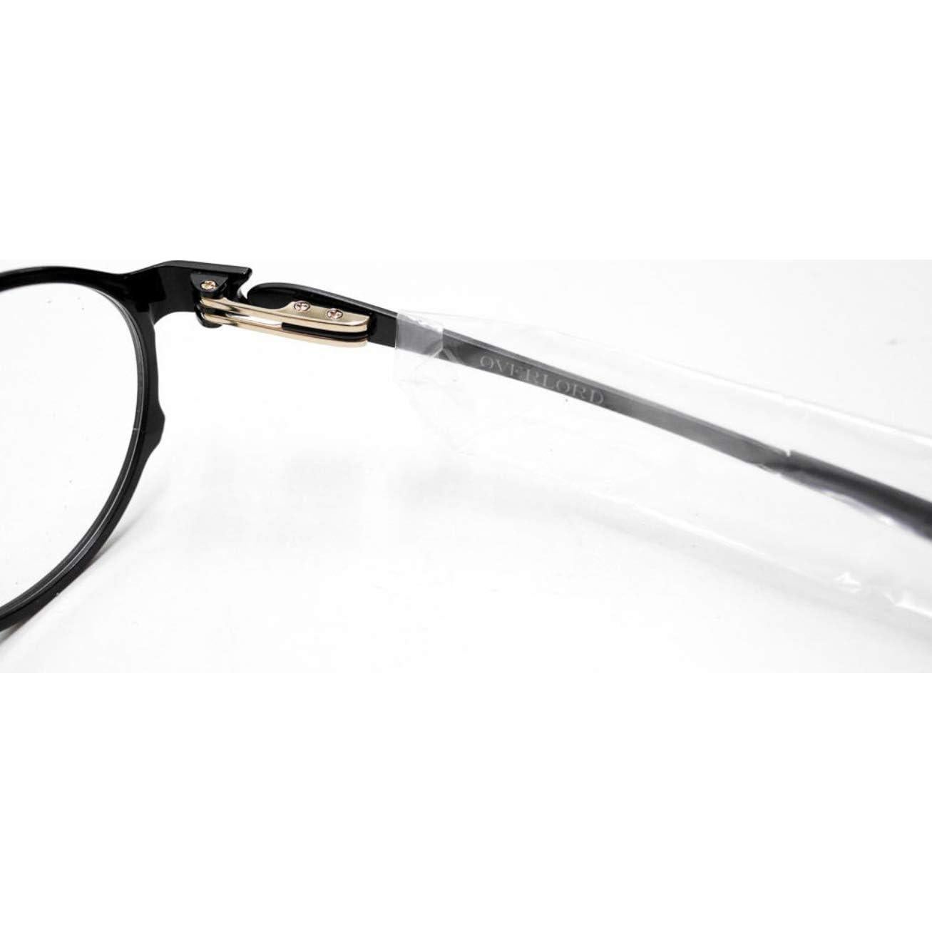 Gafas de sol Oakley Overlord OX 5067-0251 Titanio 51mm