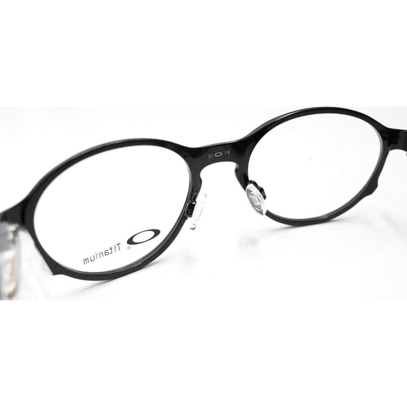 Gafas de sol Oakley Overlord OX 5067-0251 Titanio 51mm