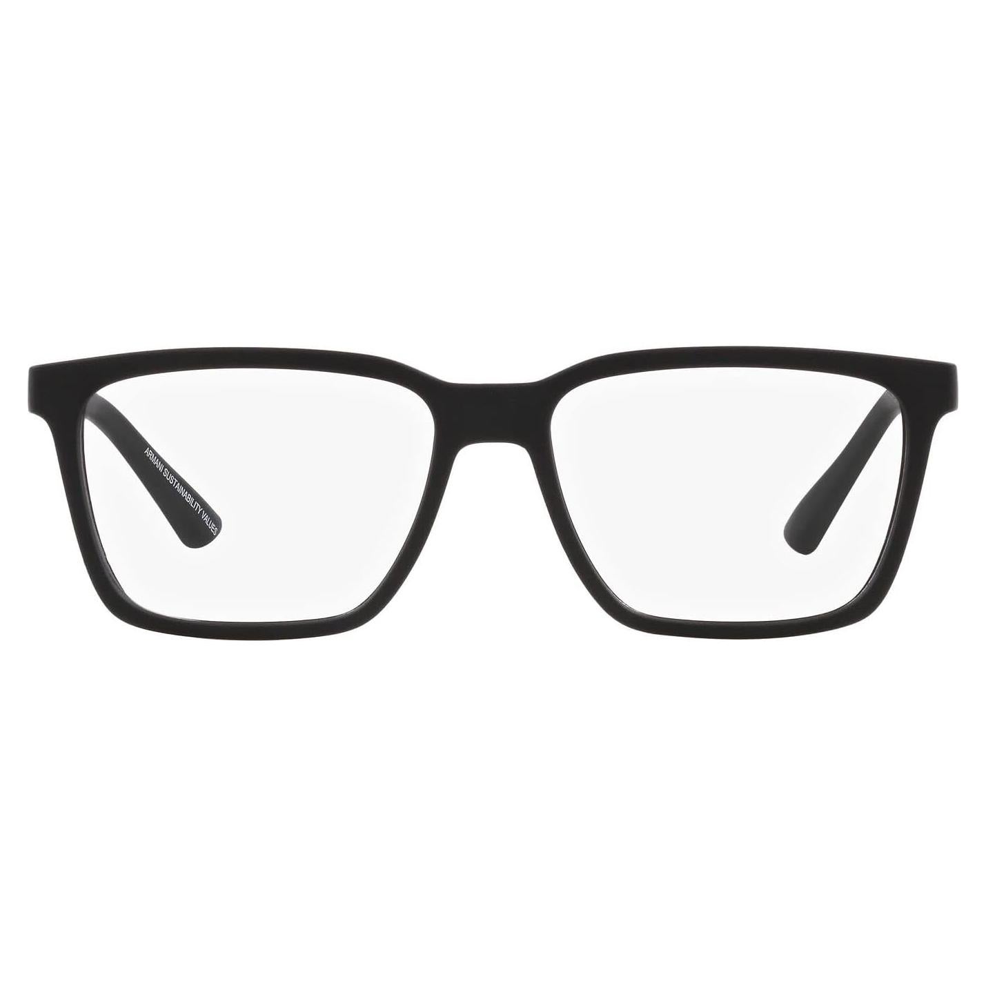 Montura de gafas recetadas Armani Exchange AX3103 Hombres