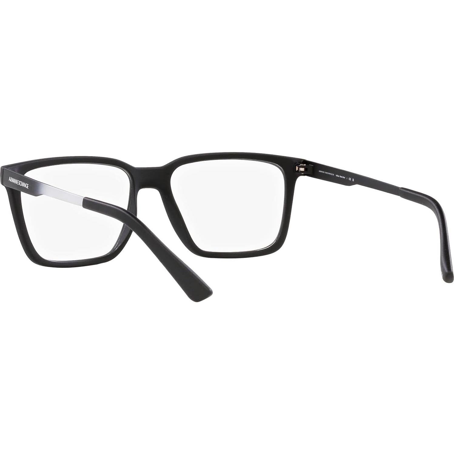 Montura de gafas recetadas Armani Exchange AX3103 Hombres
