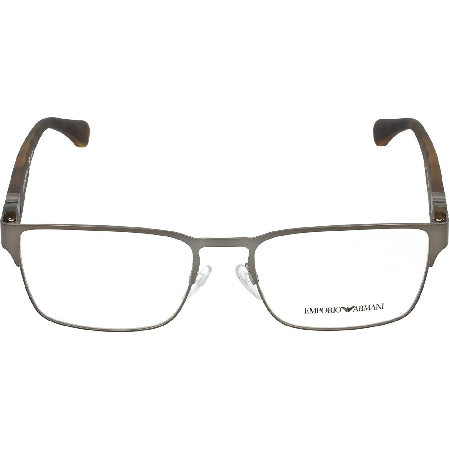 Gafas de Sol Emporio Armani EA 1027 Gunmetal Mate 55mm