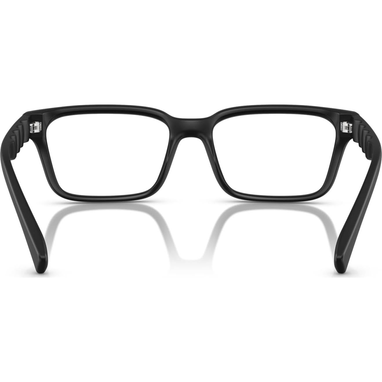 Gafas de Prescripción Armani Exchange AX3116 Negro Mate 55mm