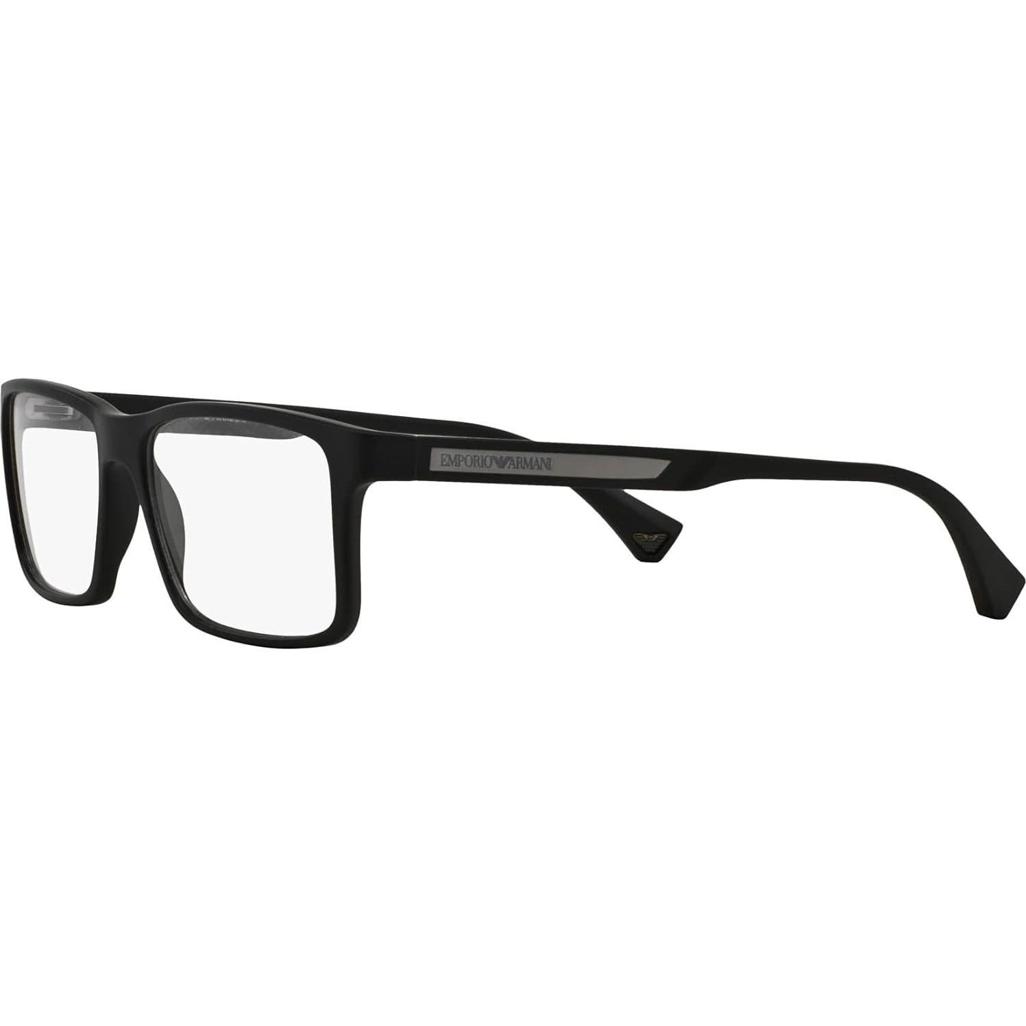 Gafas de sol Emporio Armani EA3038 Rectangulares Hombres
