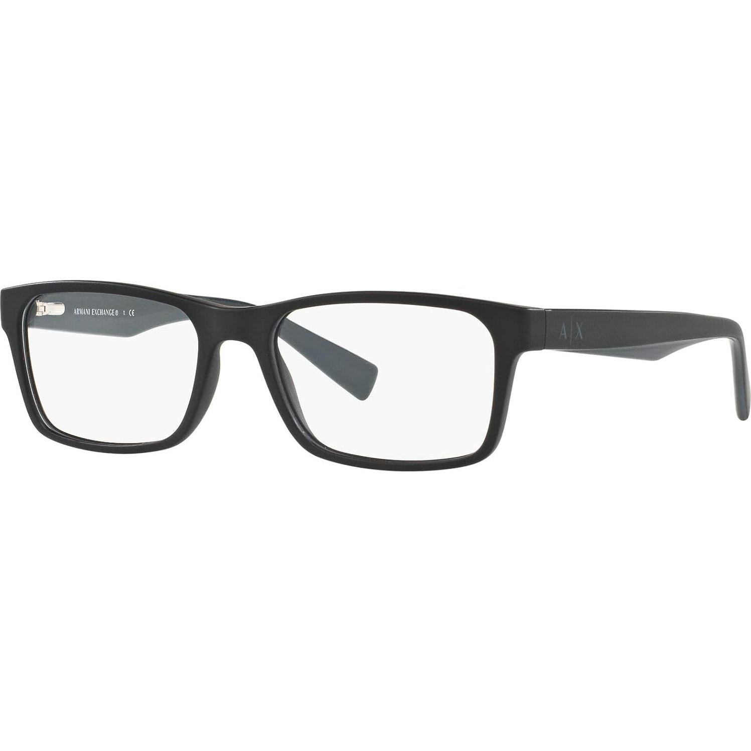 Montura de Gafas Recetadas Armani Exchange AX3038F Hombres