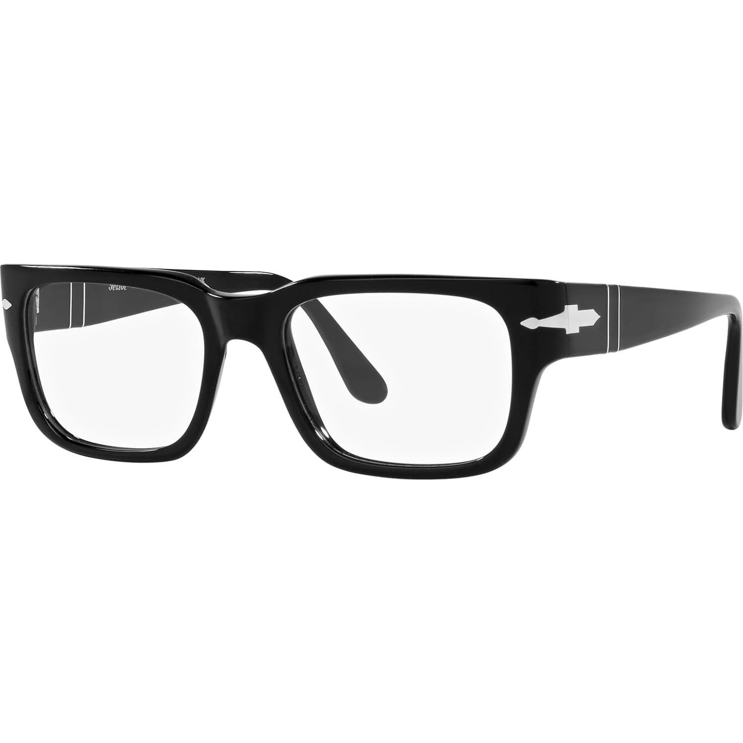 Montura de Gafas Rectangulares Persol PO3315V para Hombres
